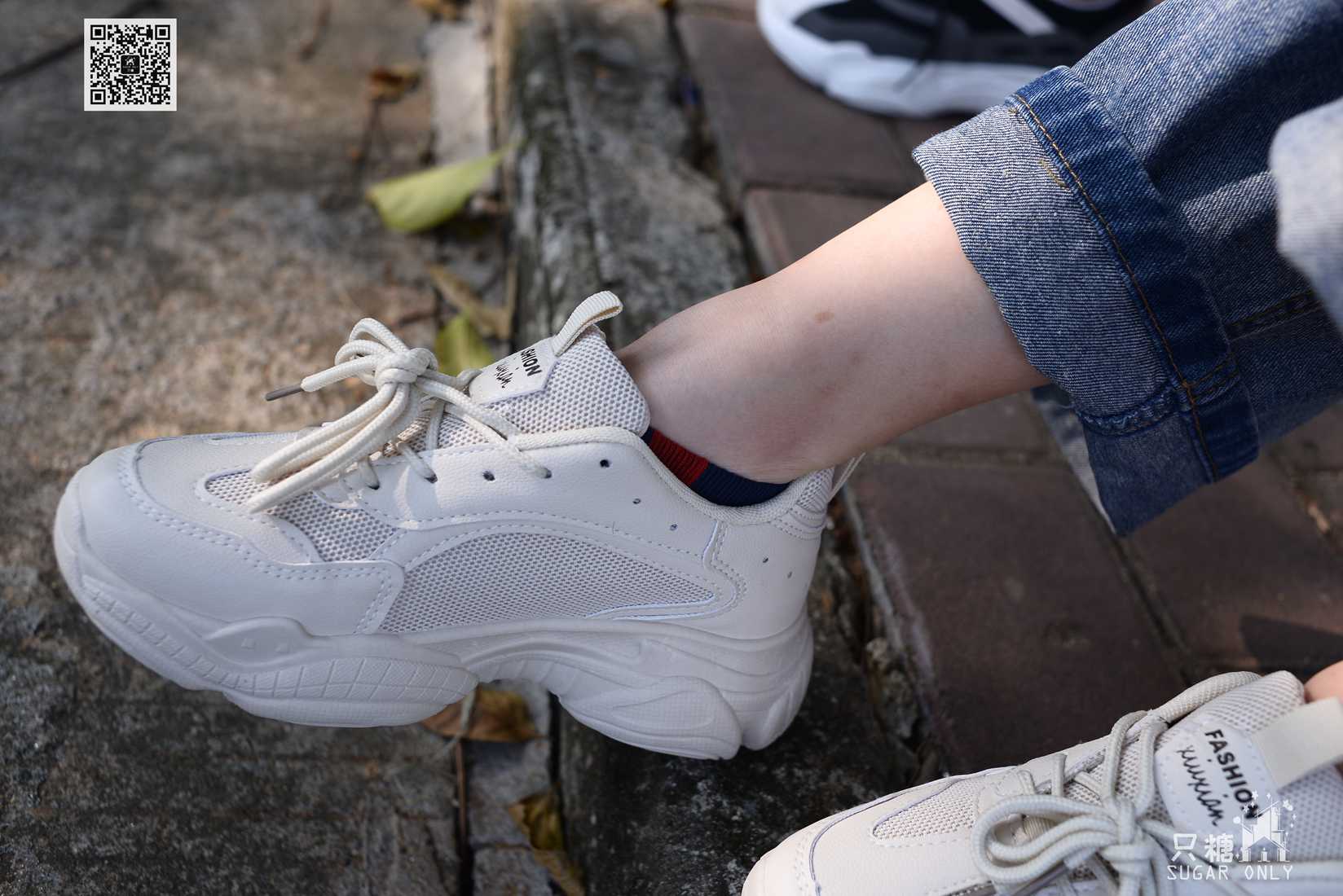 图片[98]-[只糖棉袜] NO.066 野鹿&乐乐 我们遗落的小记忆 在线浏览 – 速更版-美库