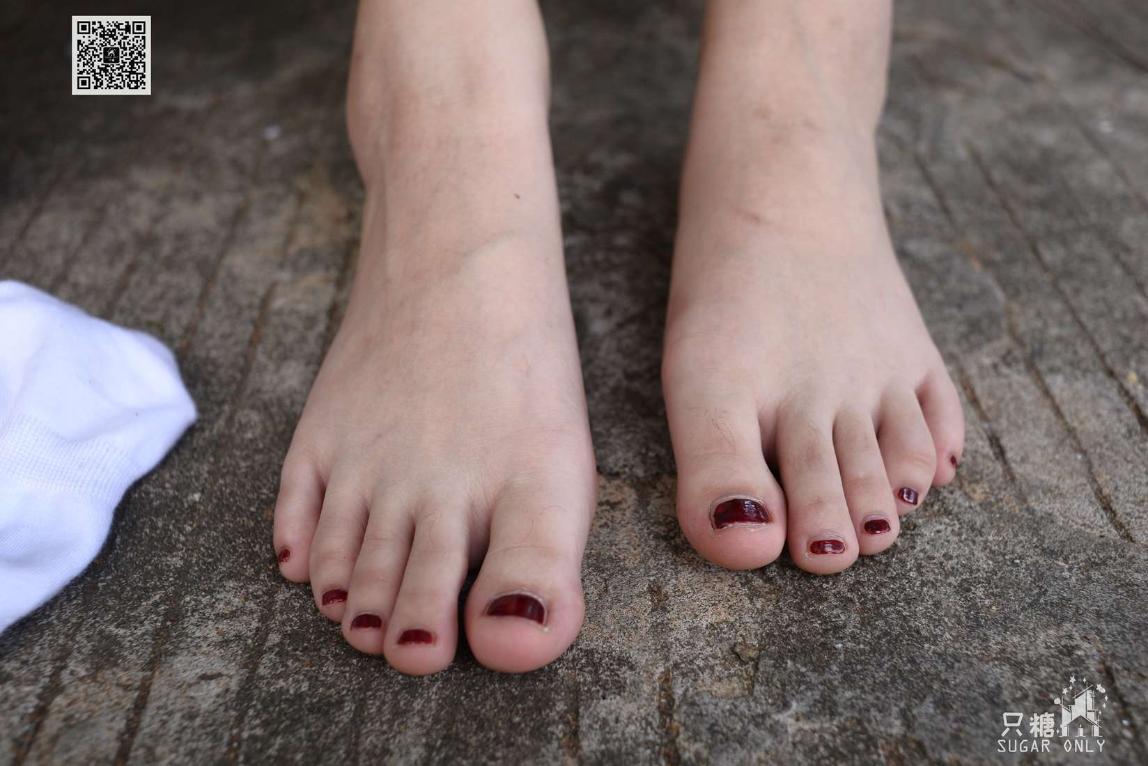 图片[100]-[只糖棉袜] NO.066 野鹿&乐乐 我们遗落的小记忆 在线浏览 – 速更版-美库