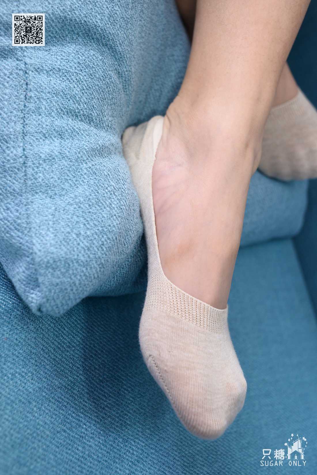 图片[217]-[只糖棉袜] NO.069 丸子 有所期待，有所憧憬，人生美妙的事情 在线浏览 – 速更版-美库