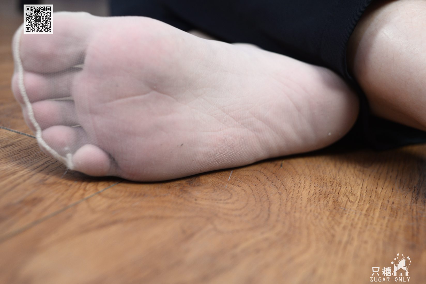 图片[56]-[只糖棉袜] NO.070 小伊 冷风吹我醒 原来共你是场梦 在线浏览 – 速更版-美库