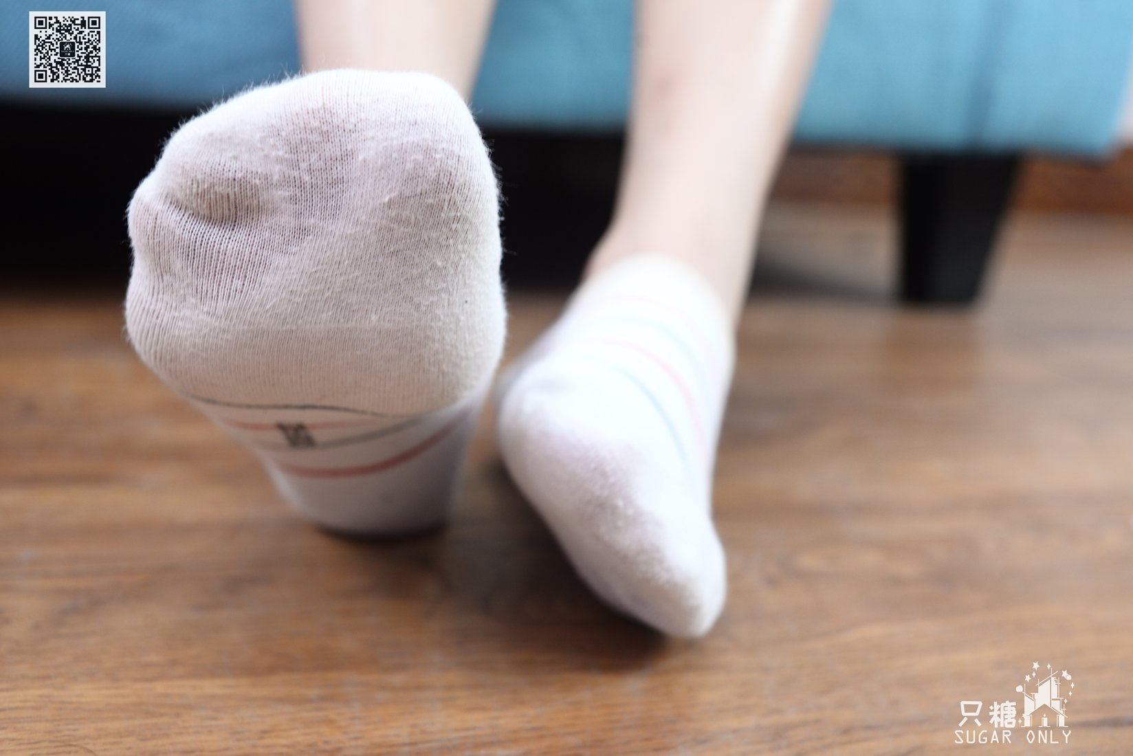 图片[213]-[只糖棉袜] NO.067 小伊 记忆里的马尾辫 在线浏览 – 速更版-美库