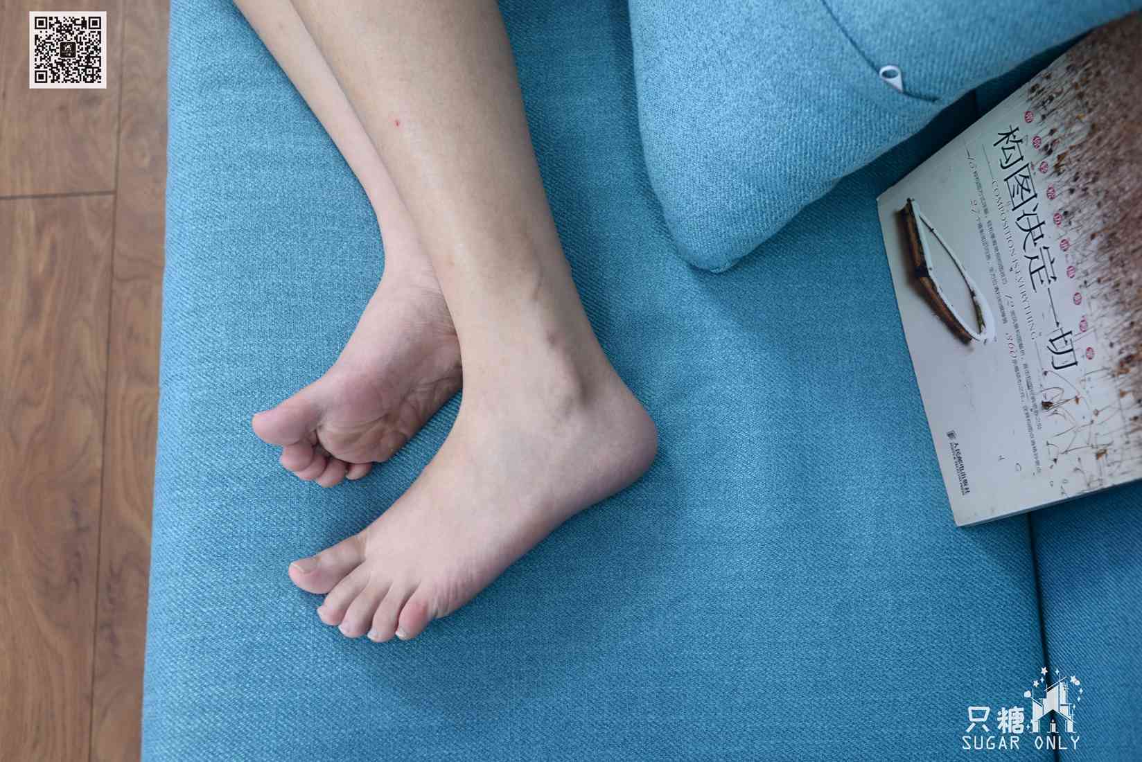 图片[75]-[只糖棉袜] NO.067 小伊 记忆里的马尾辫 在线浏览 – 速更版-美库