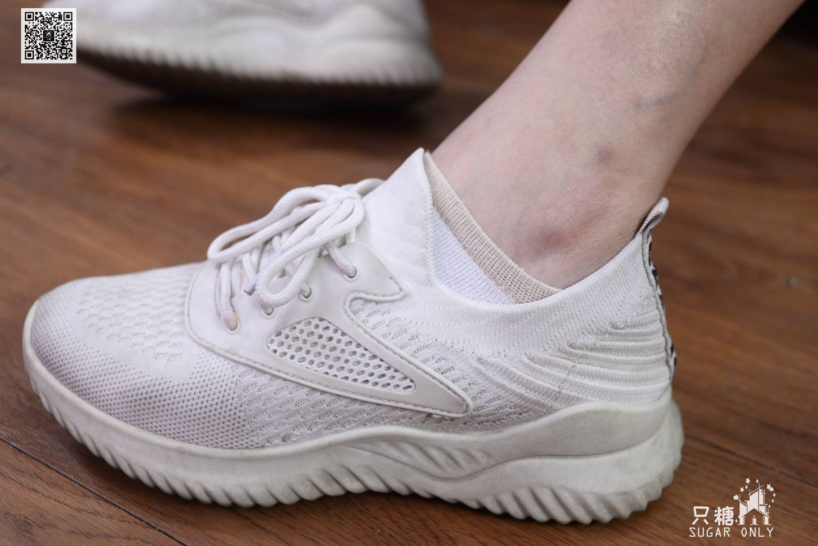 图片[187]-[只糖棉袜] NO.067 小伊 记忆里的马尾辫 在线浏览 – 速更版-美库