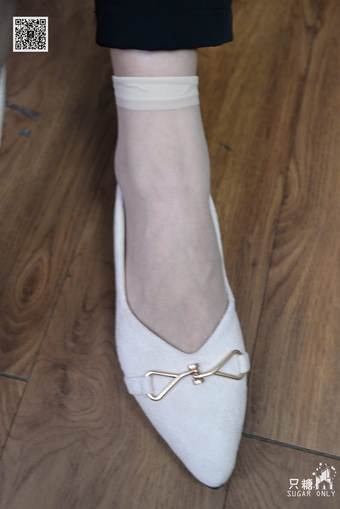 图片[191]-[只糖棉袜] NO.070 小伊 冷风吹我醒 原来共你是场梦 在线浏览 – 速更版-美库