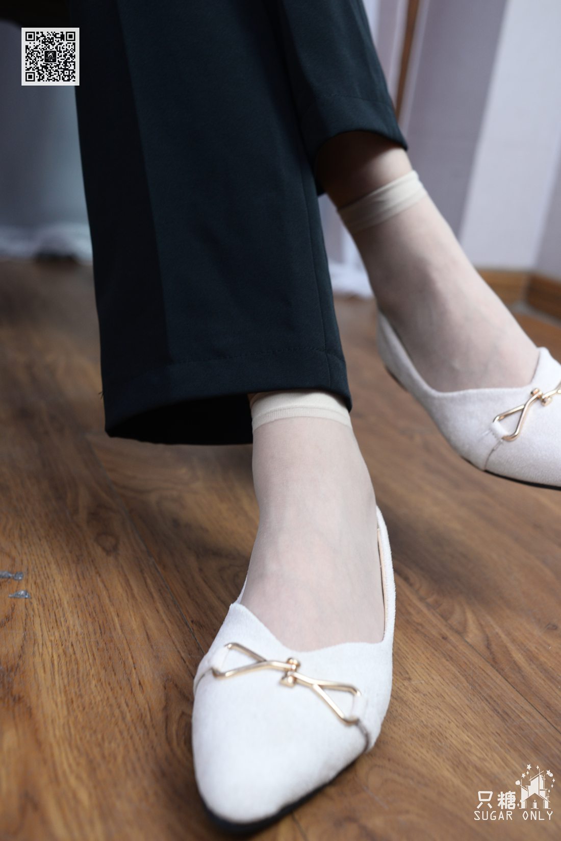 图片[169]-[只糖棉袜] NO.070 小伊 冷风吹我醒 原来共你是场梦 在线浏览 – 速更版-美库