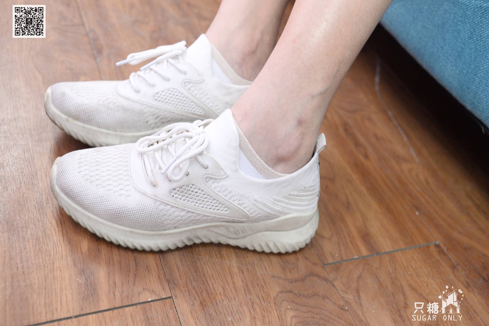 图片[41]-[只糖棉袜] NO.067 小伊 记忆里的马尾辫 在线浏览 – 速更版-美库