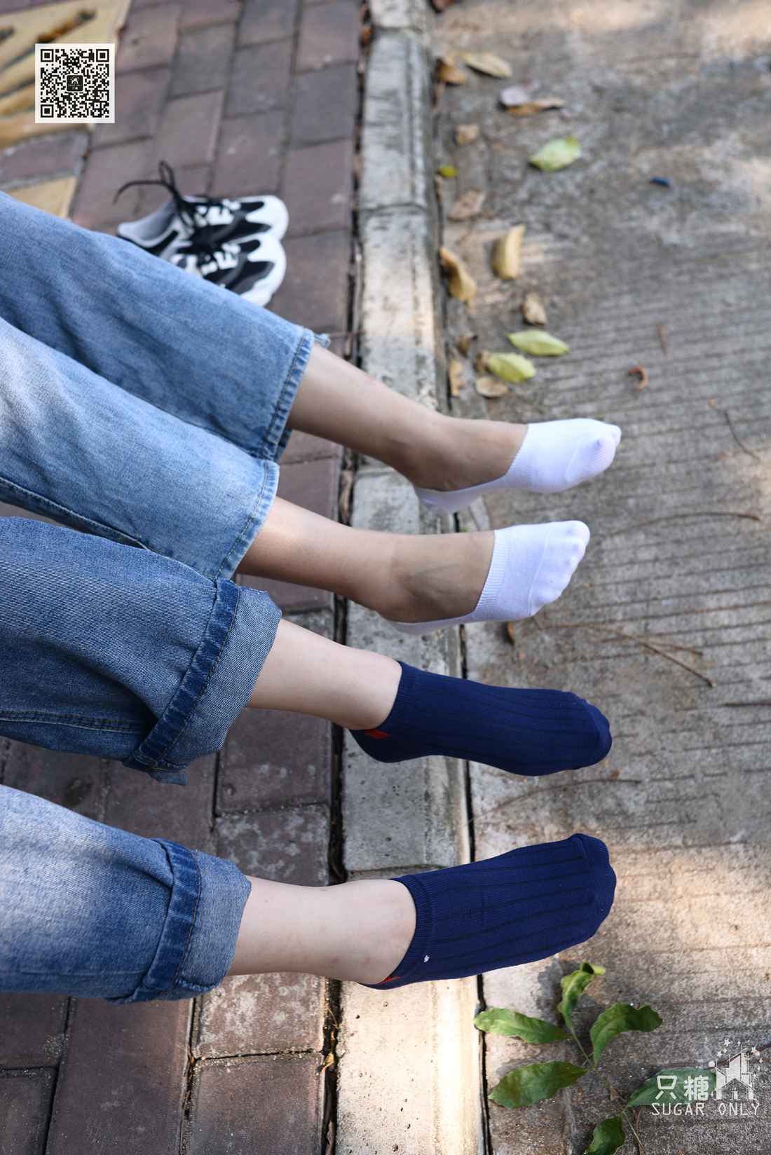 图片[122]-[只糖棉袜] NO.066 野鹿&乐乐 我们遗落的小记忆 在线浏览 – 速更版-美库