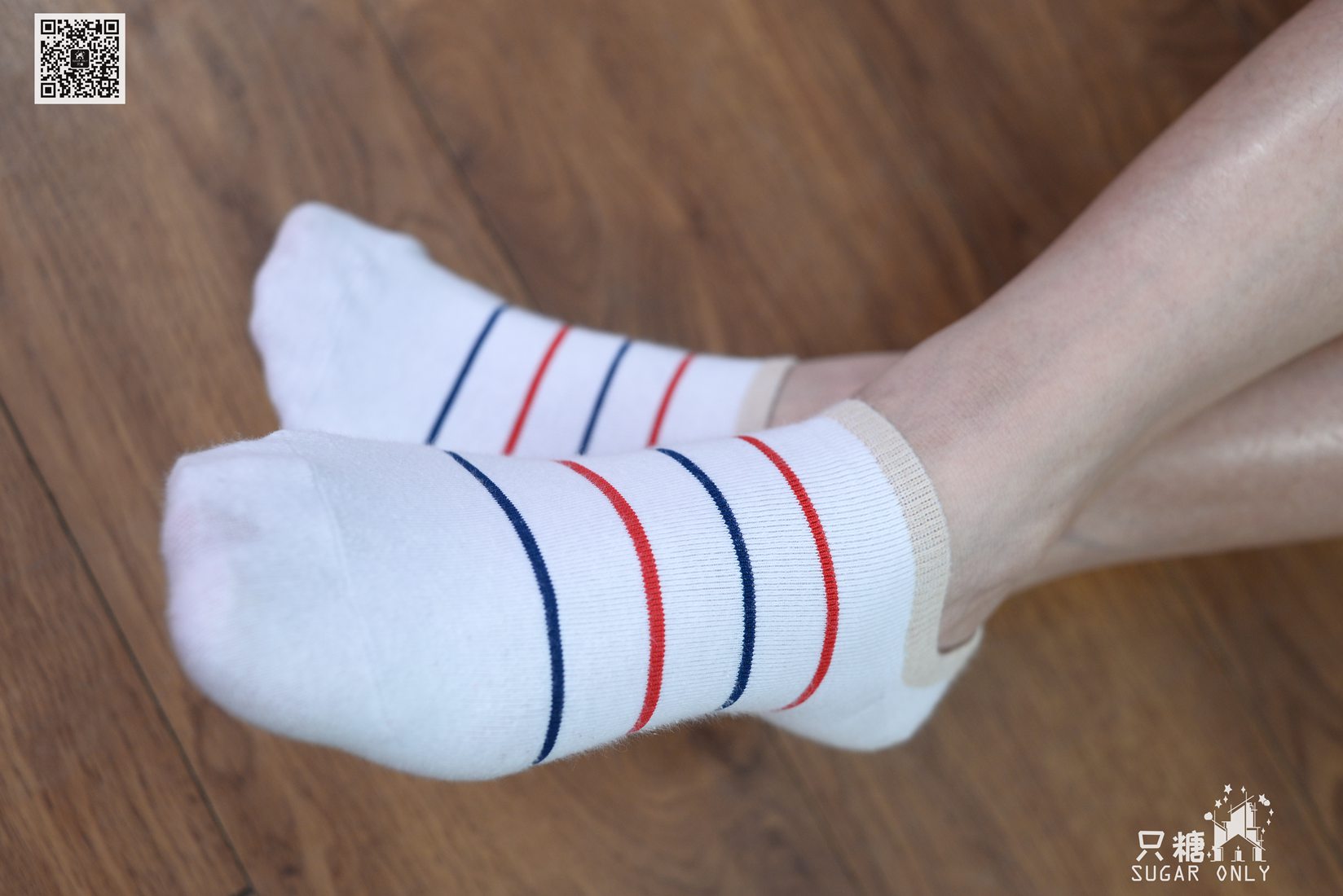 图片[128]-[只糖棉袜] NO.067 小伊 记忆里的马尾辫 在线浏览 – 速更版-美库