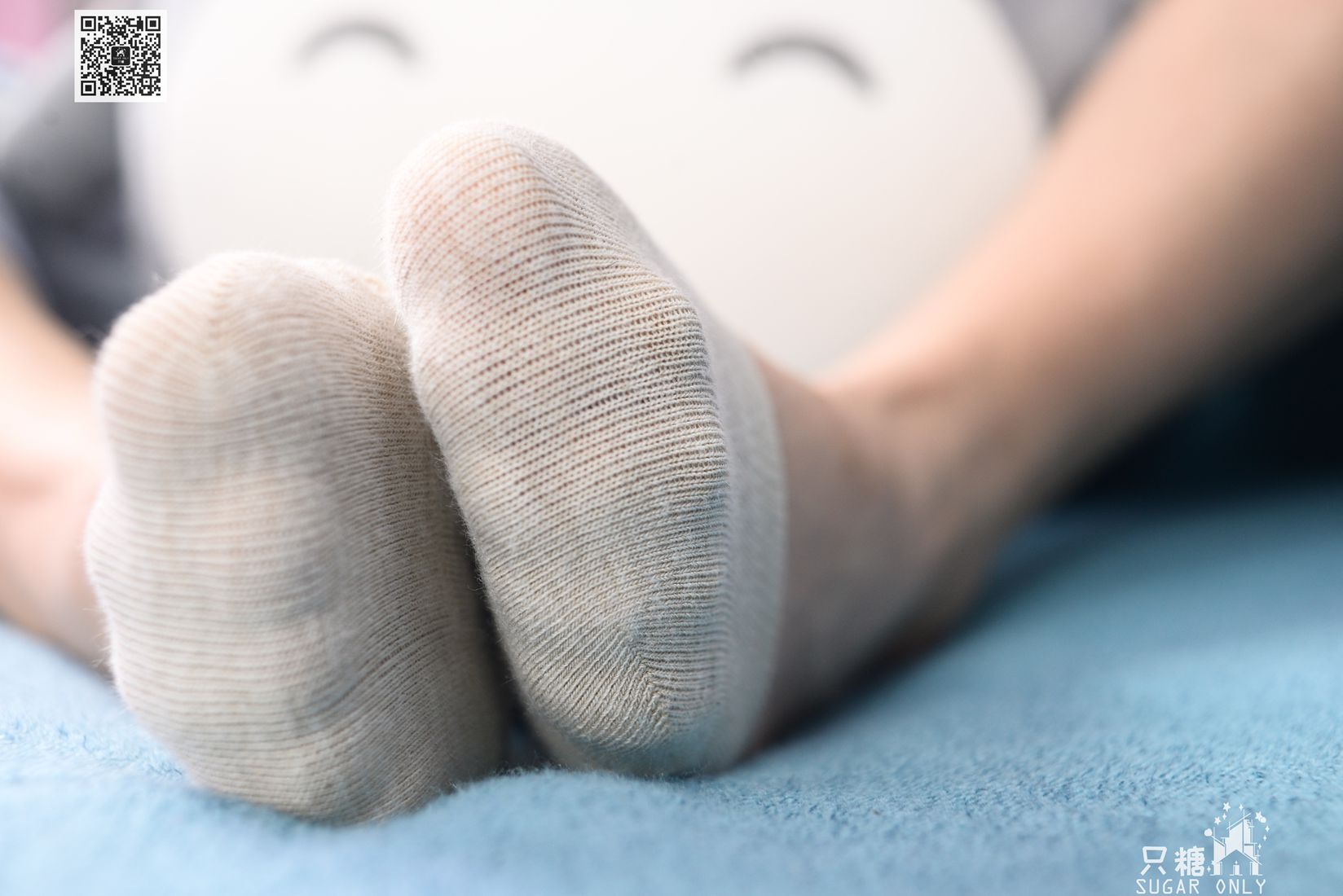 图片[75]-[只糖棉袜] NO.069 丸子 有所期待，有所憧憬，人生美妙的事情 在线浏览 – 速更版-美库