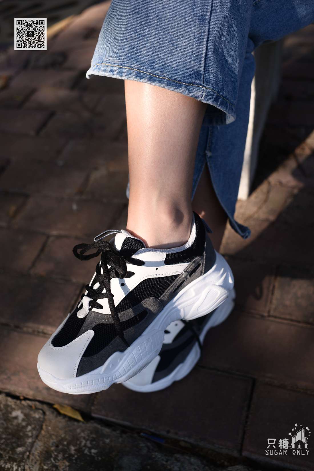 图片[125]-[只糖棉袜] NO.066 野鹿&乐乐 我们遗落的小记忆 在线浏览 – 速更版-美库