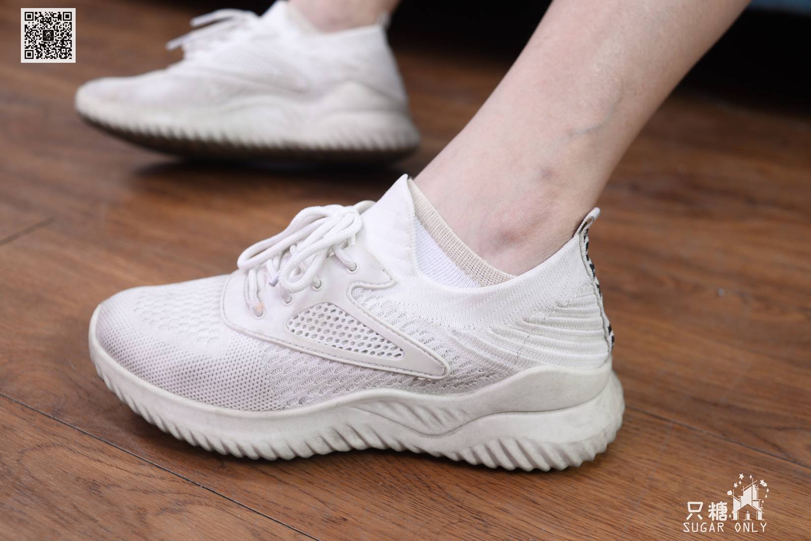 图片[66]-[只糖棉袜] NO.067 小伊 记忆里的马尾辫 在线浏览 – 速更版-美库