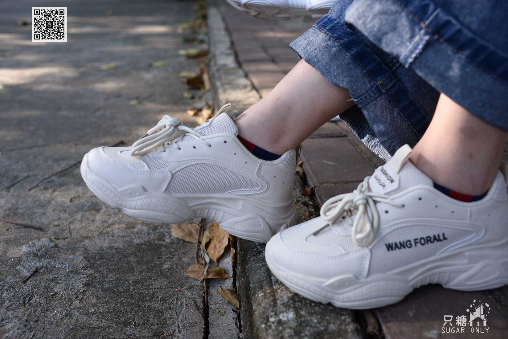 图片[126]-[只糖棉袜] NO.066 野鹿&乐乐 我们遗落的小记忆 在线浏览 – 速更版-美库