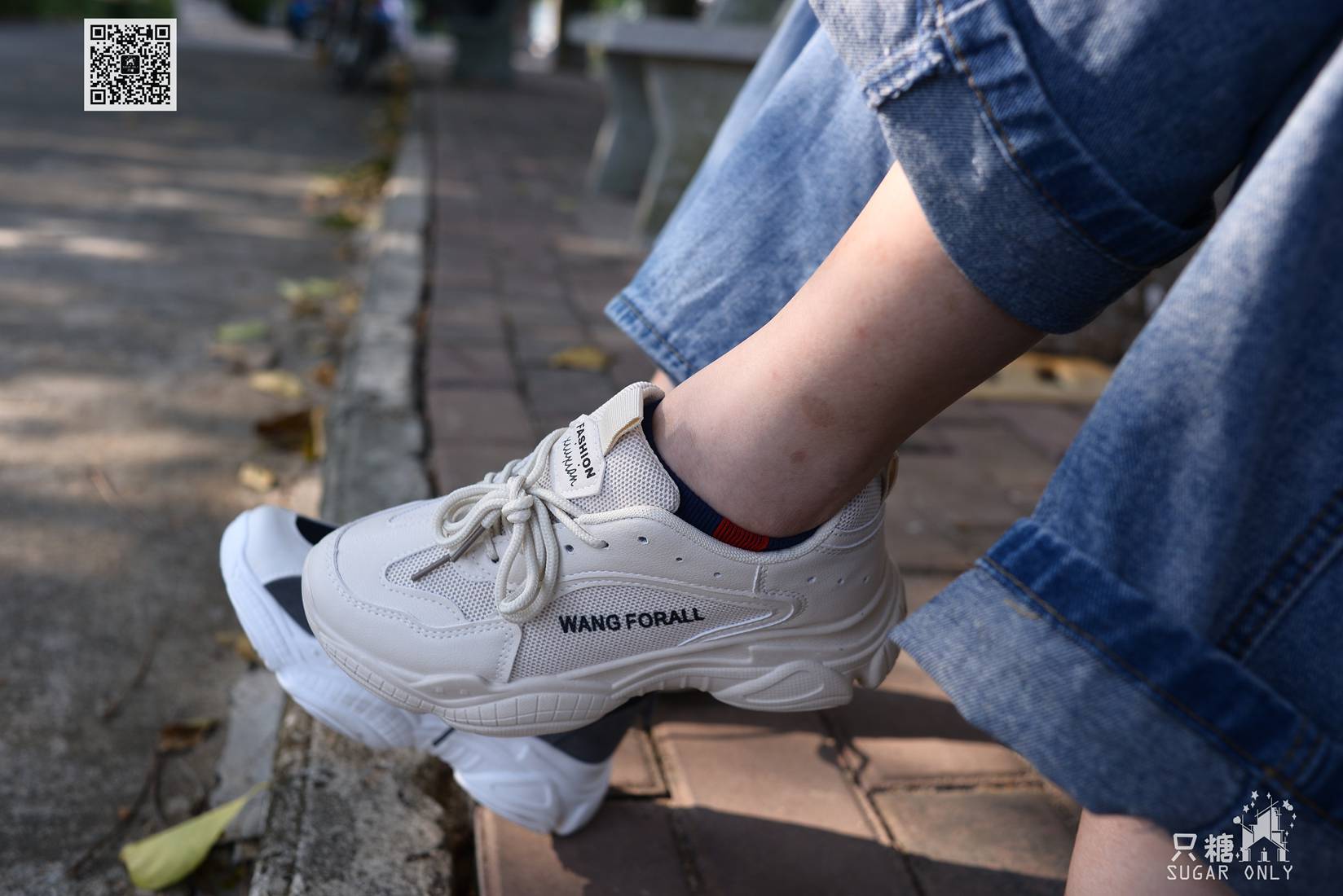 图片[128]-[只糖棉袜] NO.066 野鹿&乐乐 我们遗落的小记忆 在线浏览 – 速更版-美库