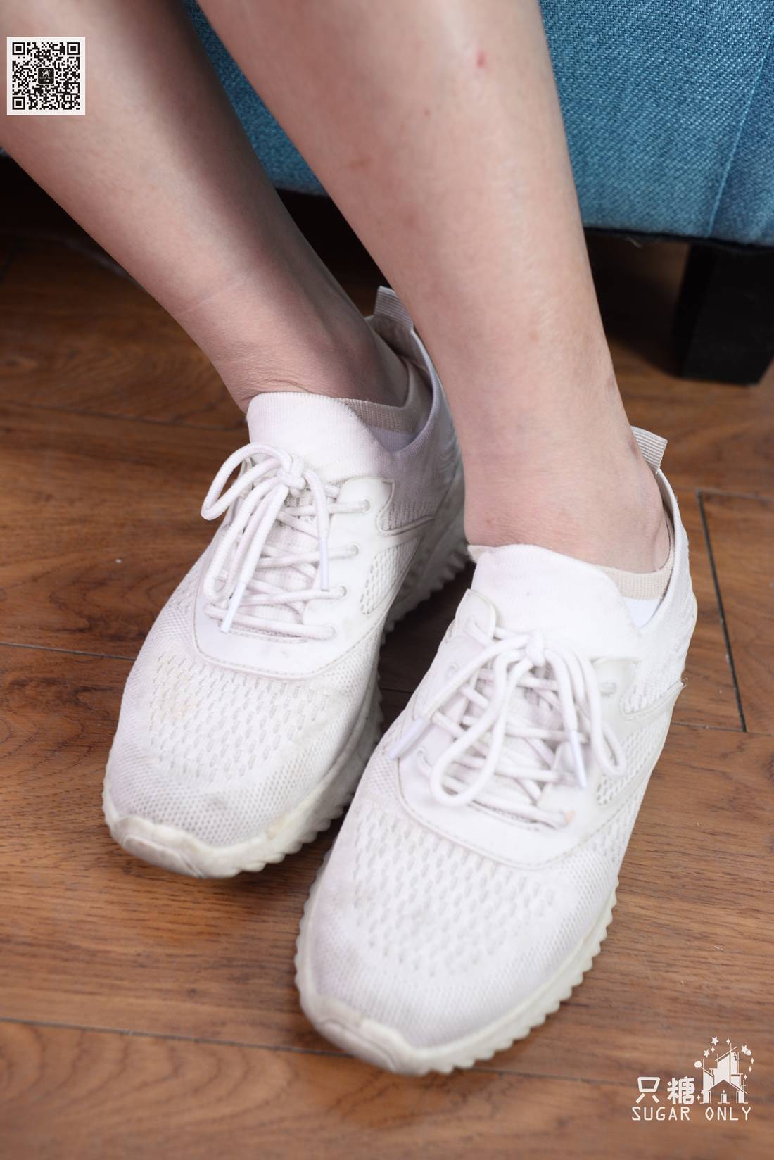 图片[121]-[只糖棉袜] NO.067 小伊 记忆里的马尾辫 在线浏览 – 速更版-美库