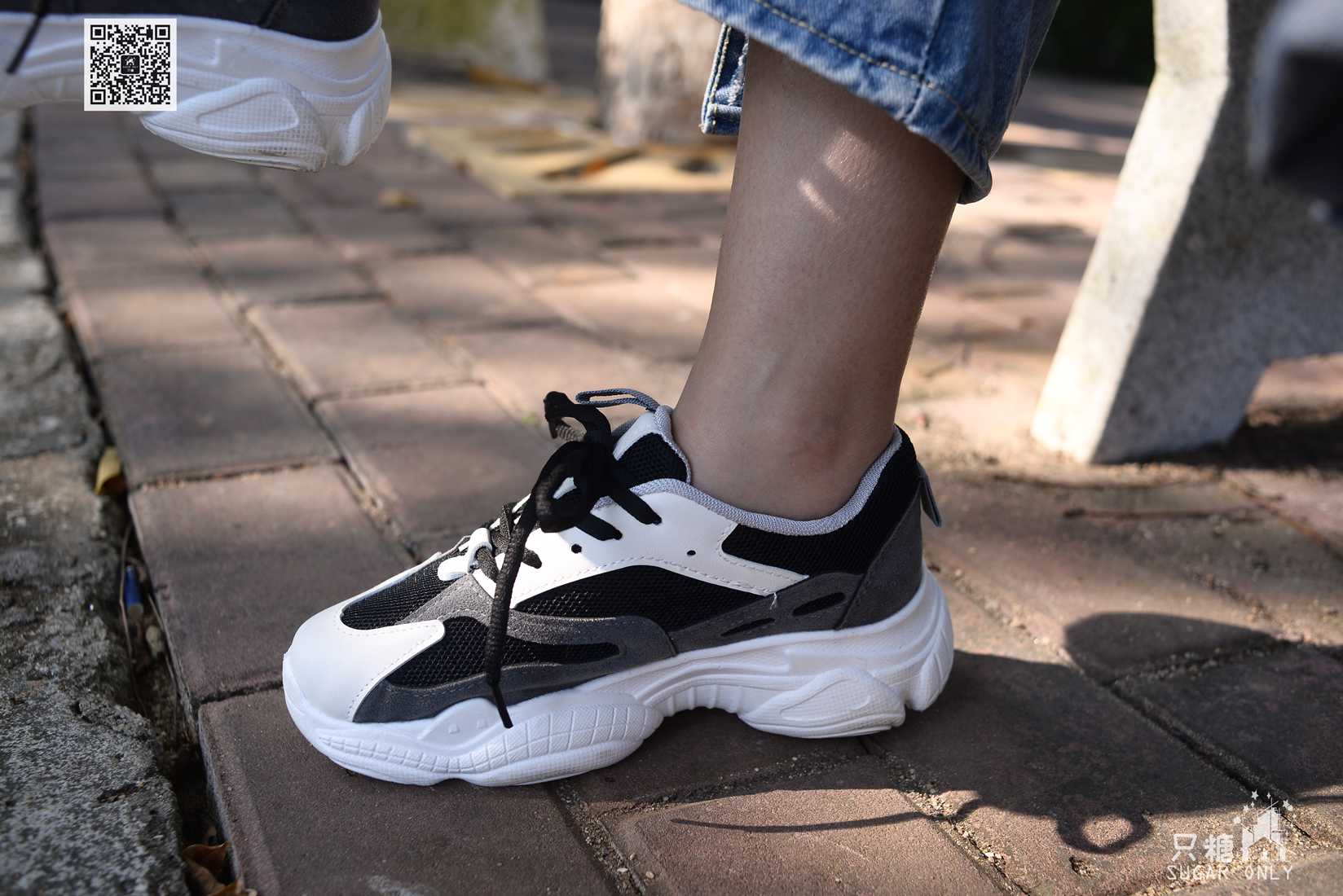 图片[130]-[只糖棉袜] NO.066 野鹿&乐乐 我们遗落的小记忆 在线浏览 – 速更版-美库