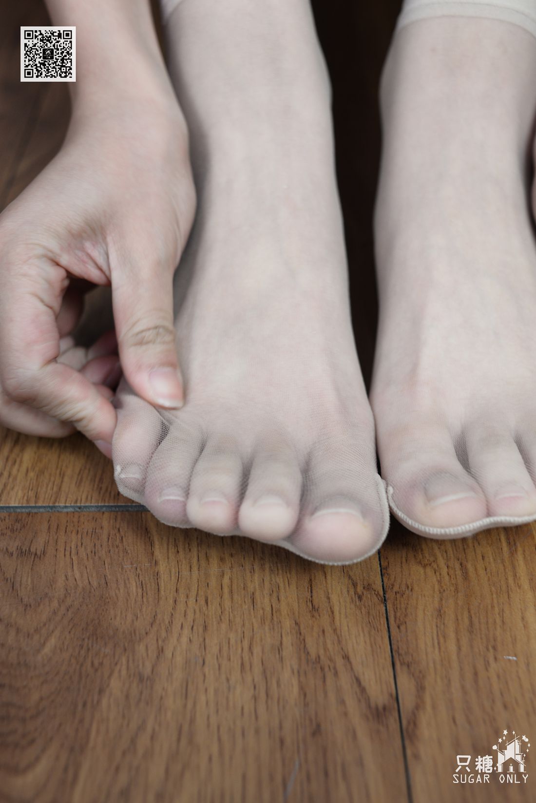 图片[120]-[只糖棉袜] NO.070 小伊 冷风吹我醒 原来共你是场梦 在线浏览 – 速更版-美库