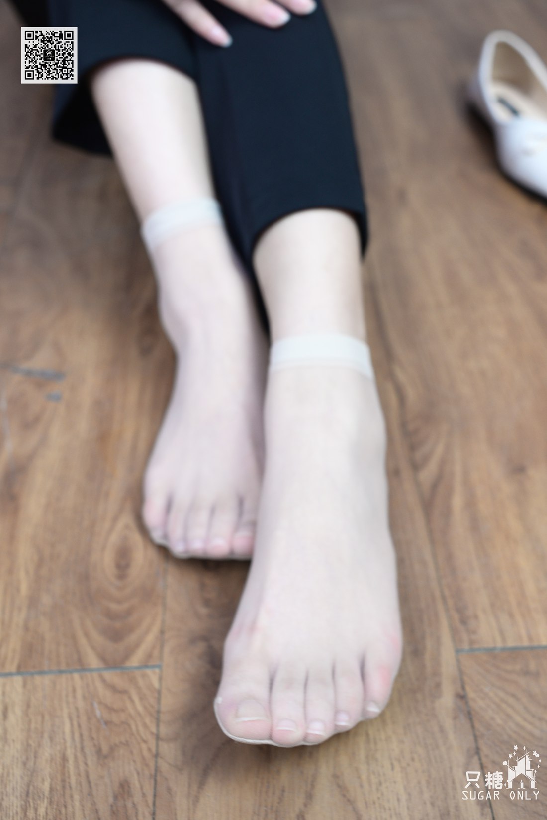 图片[50]-[只糖棉袜] NO.070 小伊 冷风吹我醒 原来共你是场梦 在线浏览 – 速更版-美库