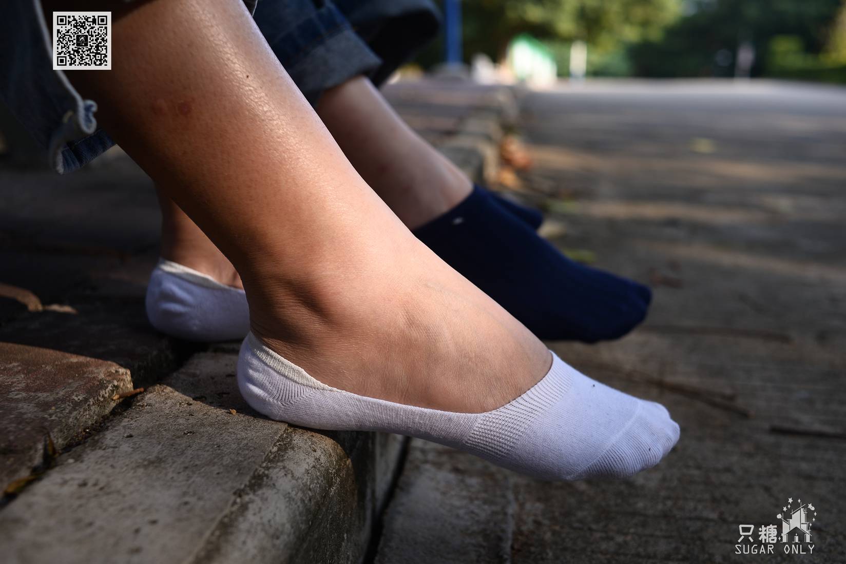 图片[141]-[只糖棉袜] NO.066 野鹿&乐乐 我们遗落的小记忆 在线浏览 – 速更版-美库