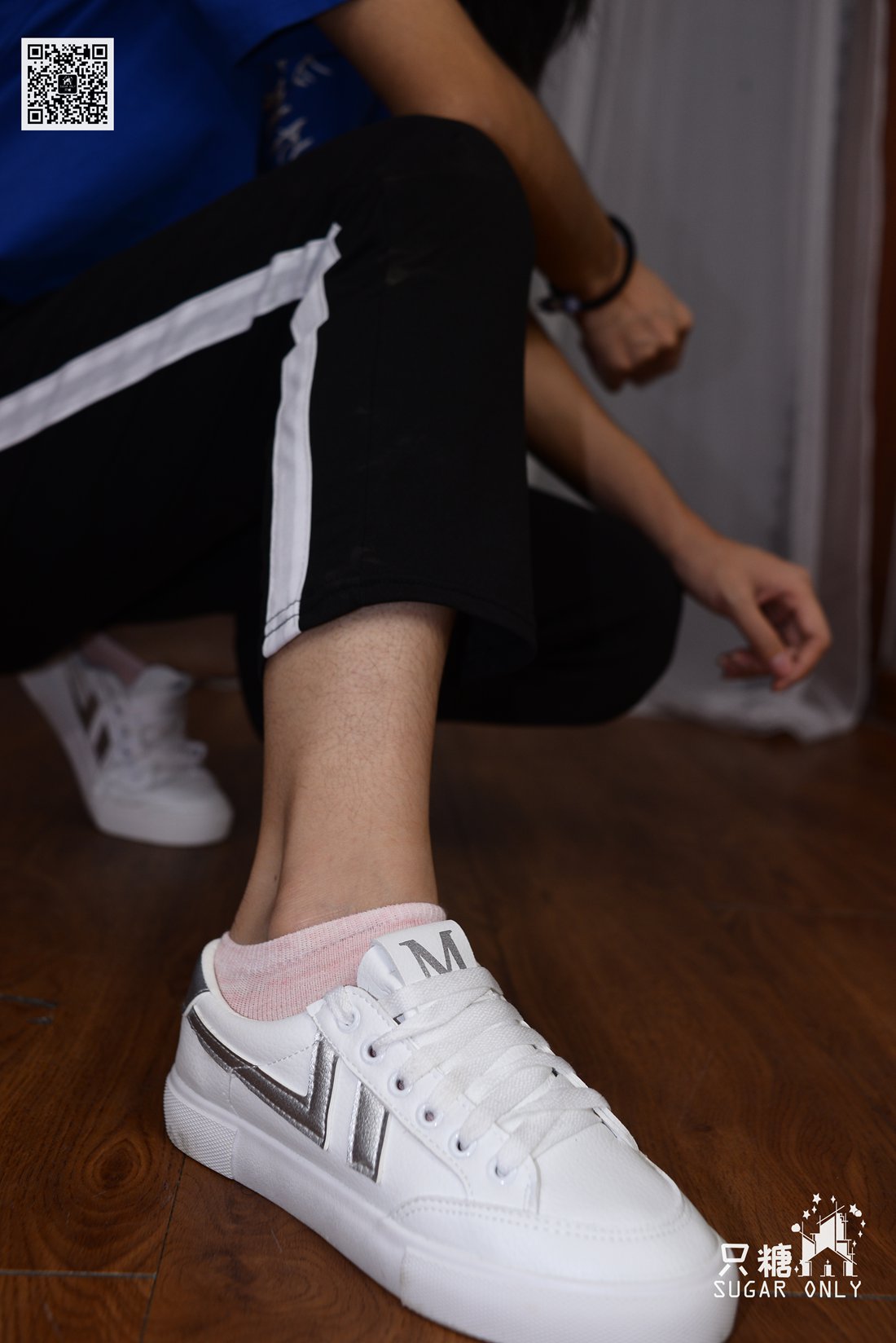 图片[109]-[只糖棉袜] NO.068 麦子 被搁浅的梦 在线浏览 – 速更版-美库