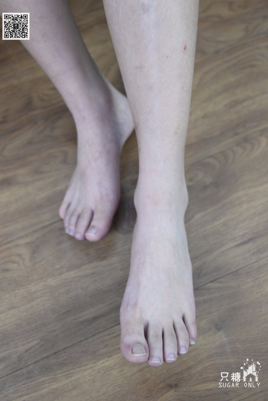 图片[83]-[只糖棉袜] NO.067 小伊 记忆里的马尾辫 在线浏览 – 速更版-美库