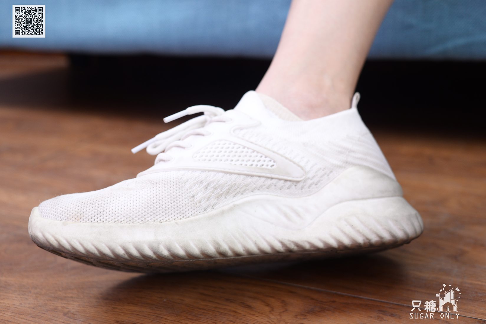 图片[97]-[只糖棉袜] NO.067 小伊 记忆里的马尾辫 在线浏览 – 速更版-美库