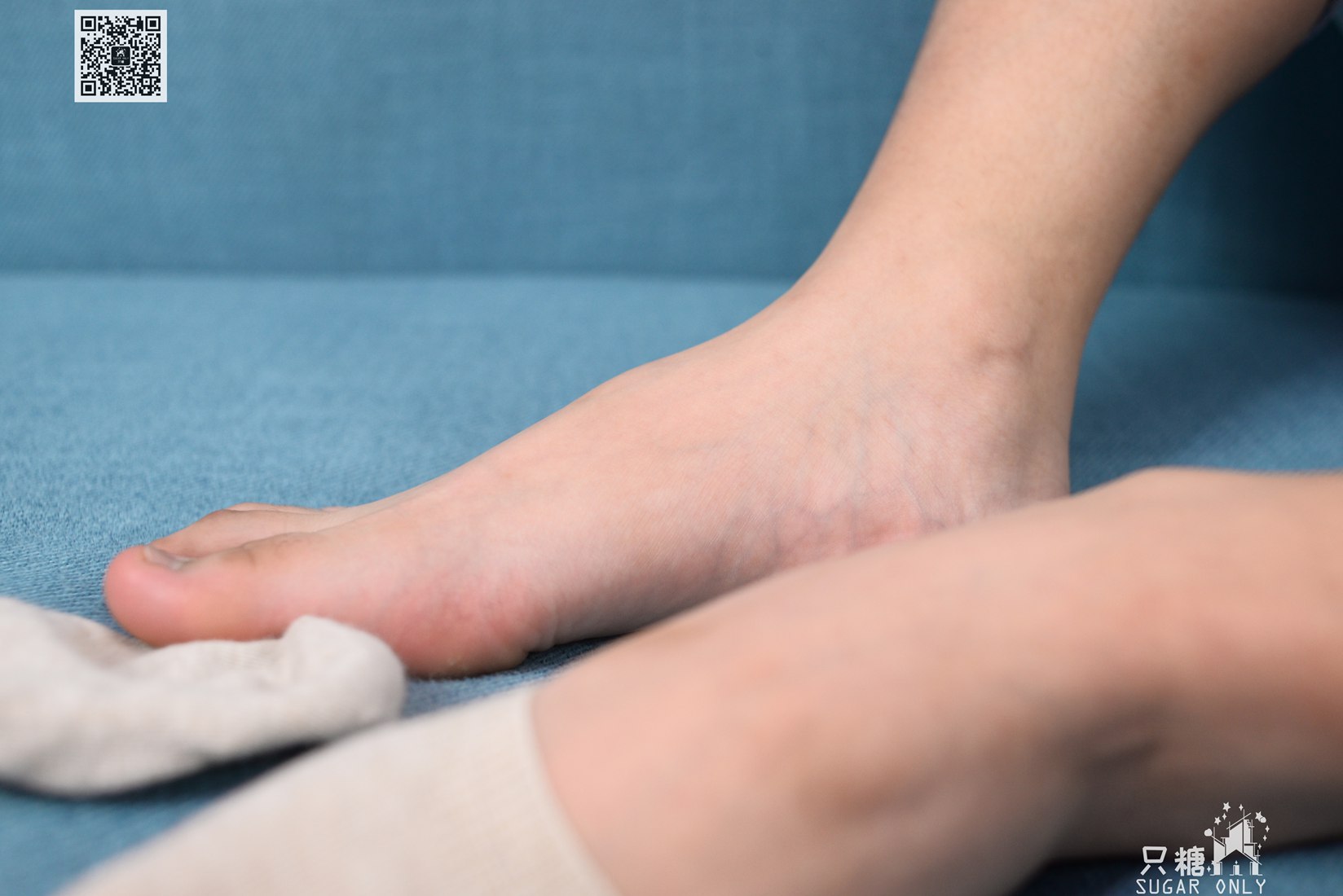 图片[21]-[只糖棉袜] NO.069 丸子 有所期待，有所憧憬，人生美妙的事情 在线浏览 – 速更版-美库