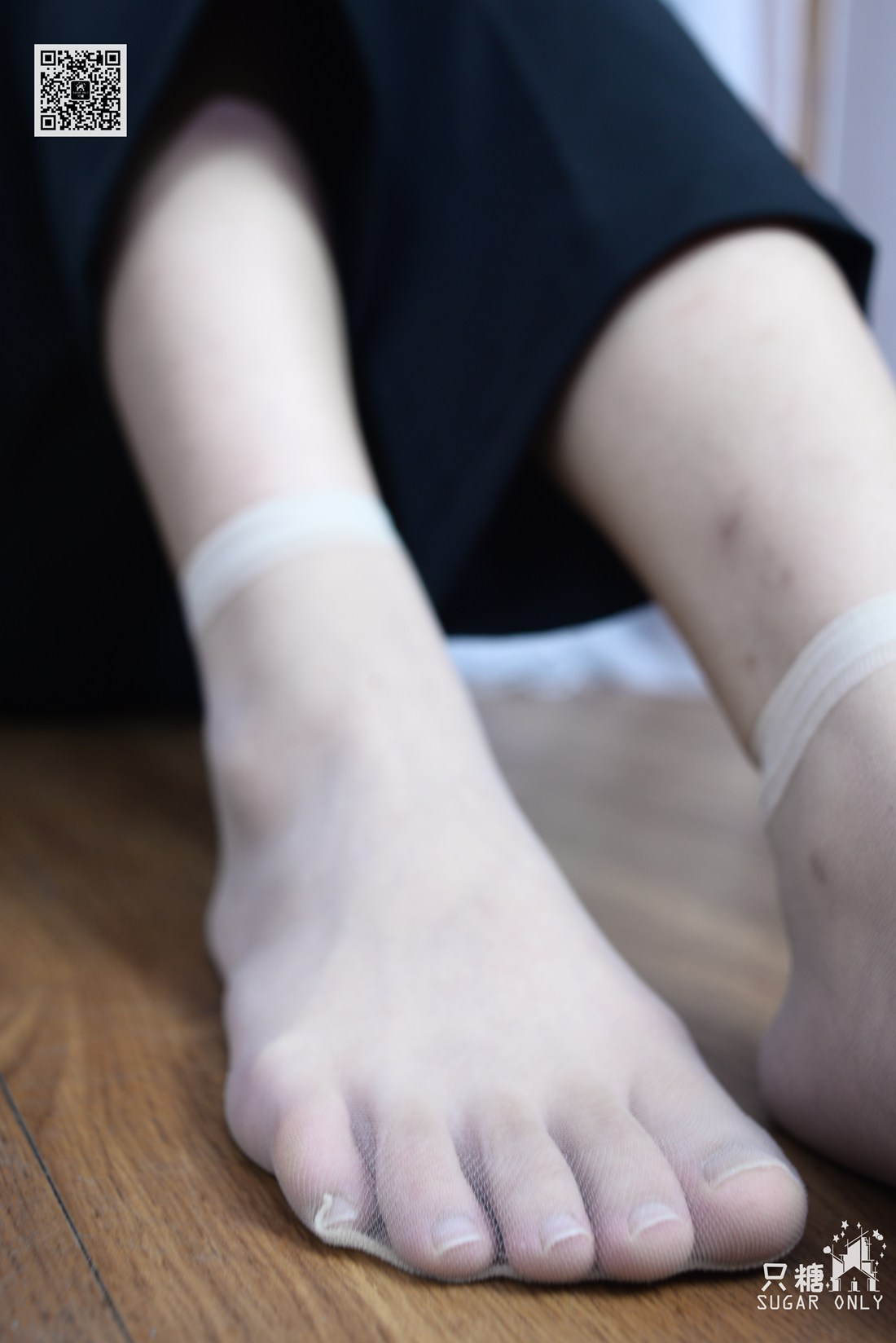 图片[136]-[只糖棉袜] NO.070 小伊 冷风吹我醒 原来共你是场梦 在线浏览 – 速更版-美库
