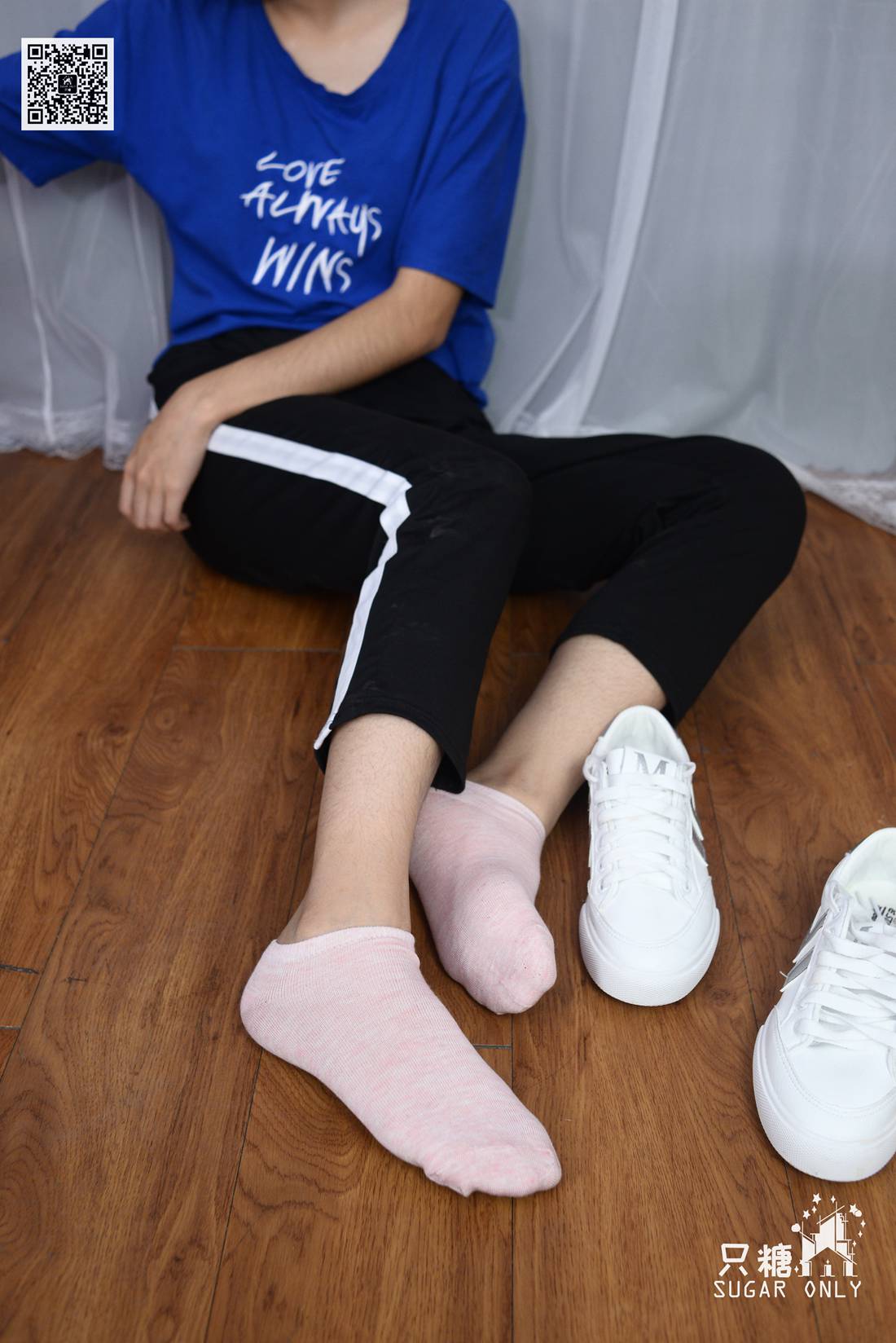 图片[107]-[只糖棉袜] NO.068 麦子 被搁浅的梦 在线浏览 – 速更版-美库