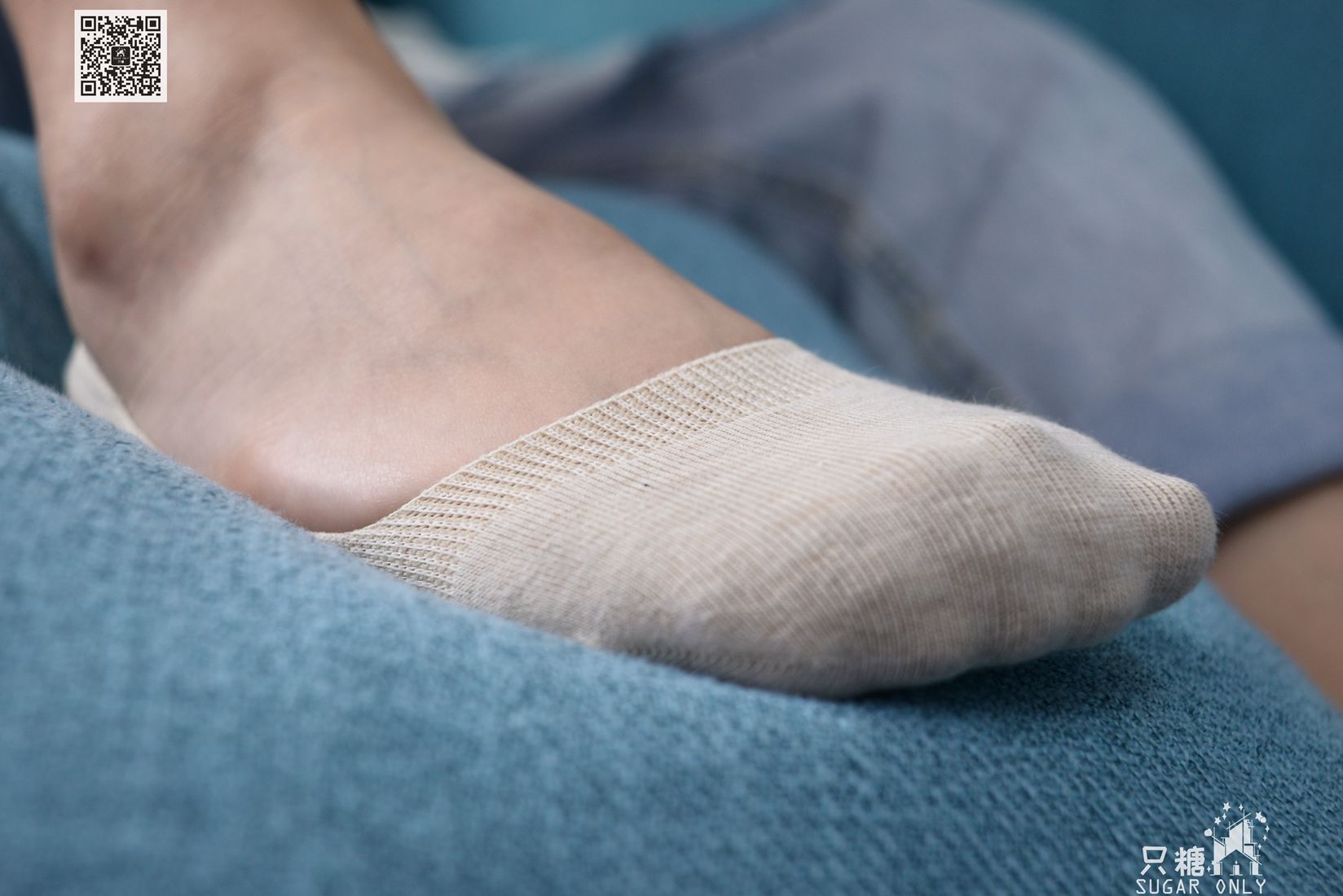 图片[84]-[只糖棉袜] NO.069 丸子 有所期待，有所憧憬，人生美妙的事情 在线浏览 – 速更版-美库