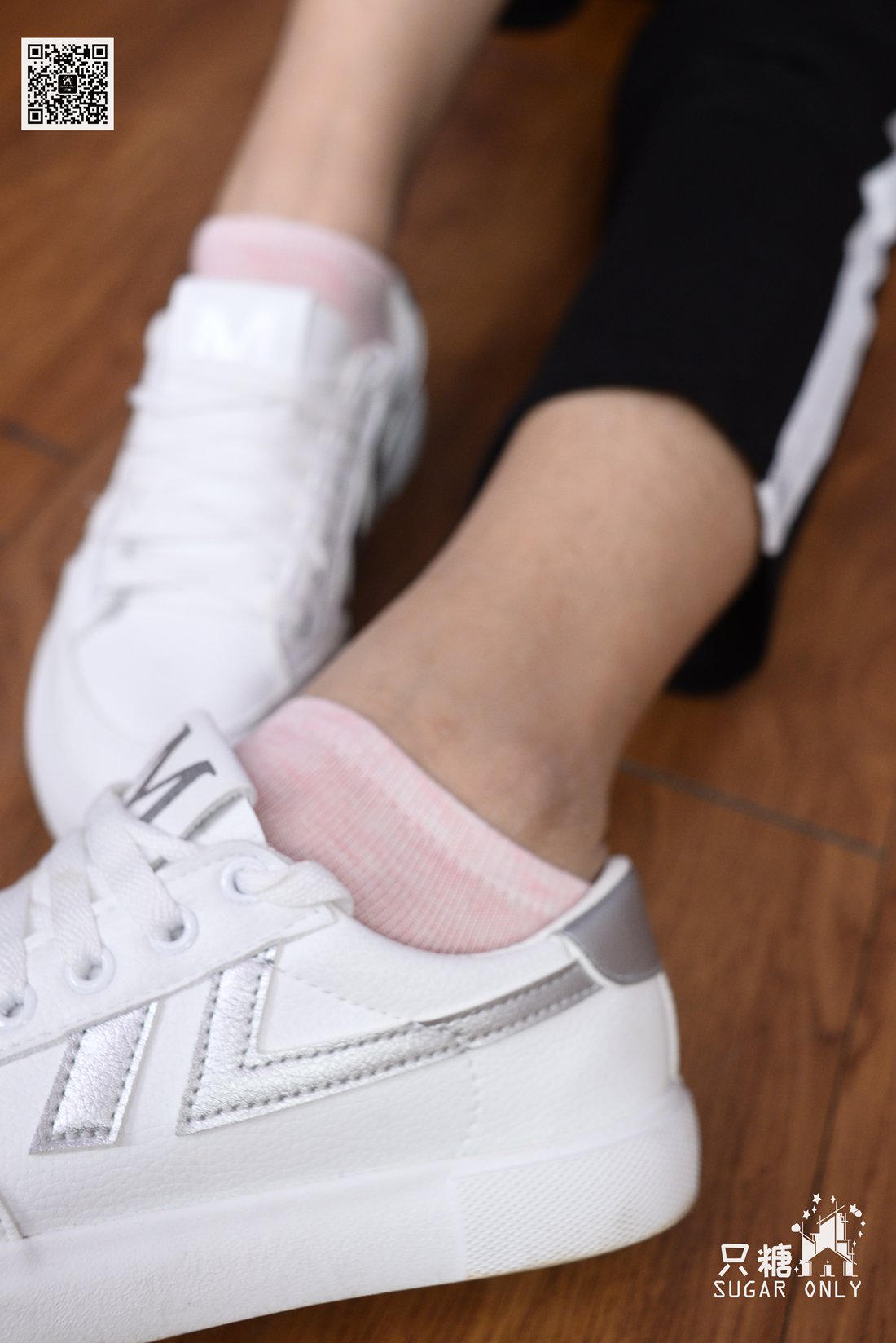 图片[37]-[只糖棉袜] NO.068 麦子 被搁浅的梦 在线浏览 – 速更版-美库