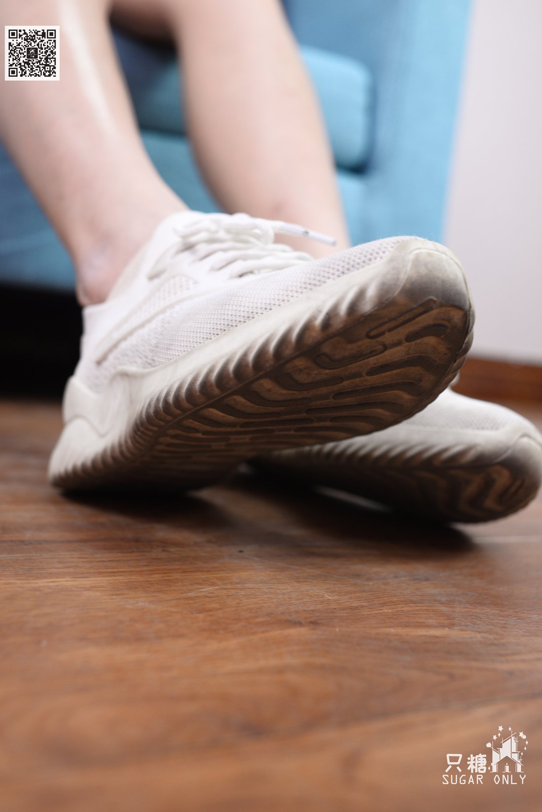 图片[106]-[只糖棉袜] NO.067 小伊 记忆里的马尾辫 在线浏览 – 速更版-美库