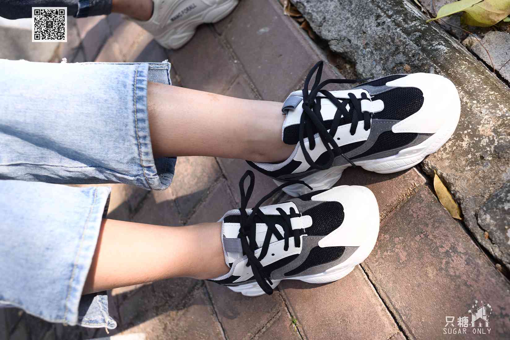 图片[149]-[只糖棉袜] NO.066 野鹿&乐乐 我们遗落的小记忆 在线浏览 – 速更版-美库