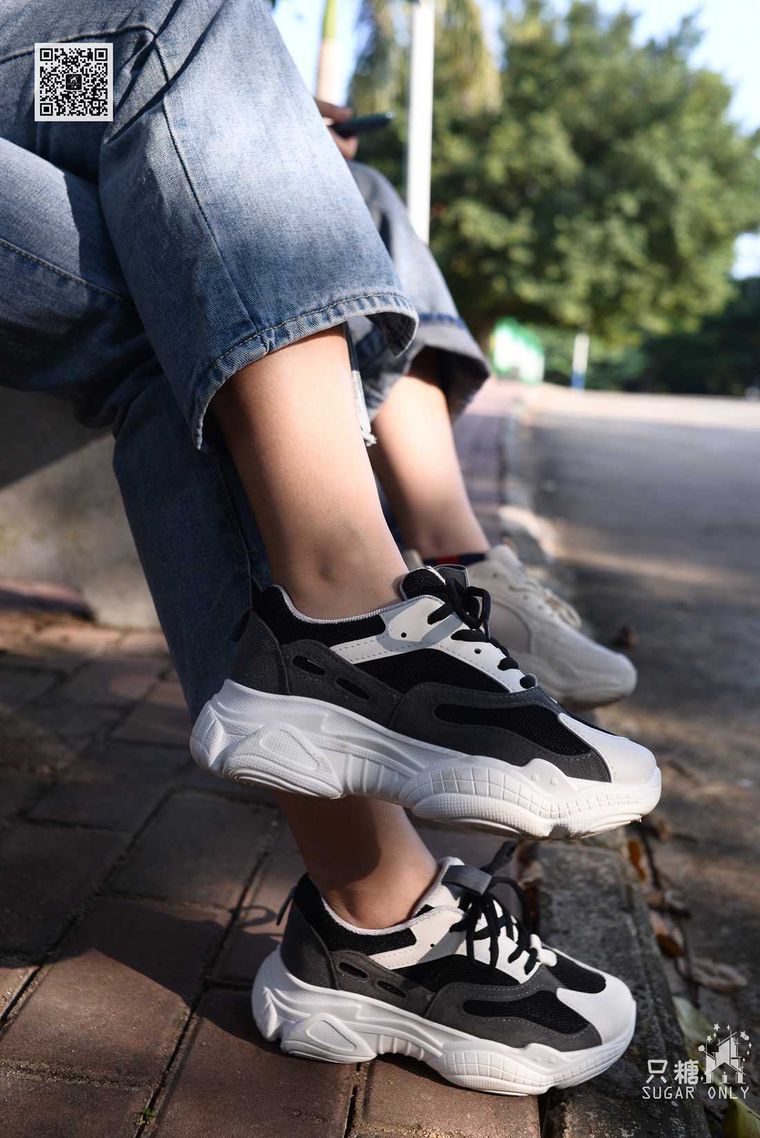 图片[150]-[只糖棉袜] NO.066 野鹿&乐乐 我们遗落的小记忆 在线浏览 – 速更版-美库