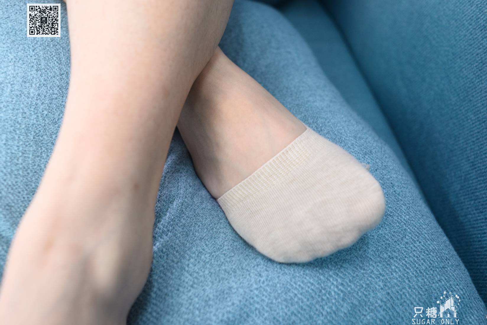 图片[12]-[只糖棉袜] NO.069 丸子 有所期待，有所憧憬，人生美妙的事情 在线浏览 – 速更版-美库