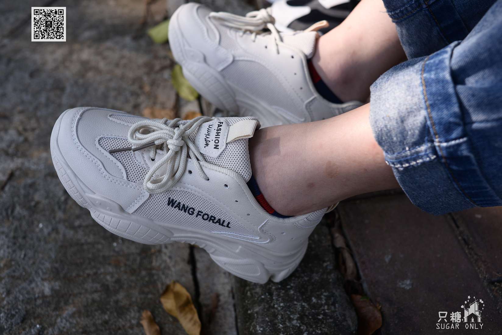 图片[154]-[只糖棉袜] NO.066 野鹿&乐乐 我们遗落的小记忆 在线浏览 – 速更版-美库