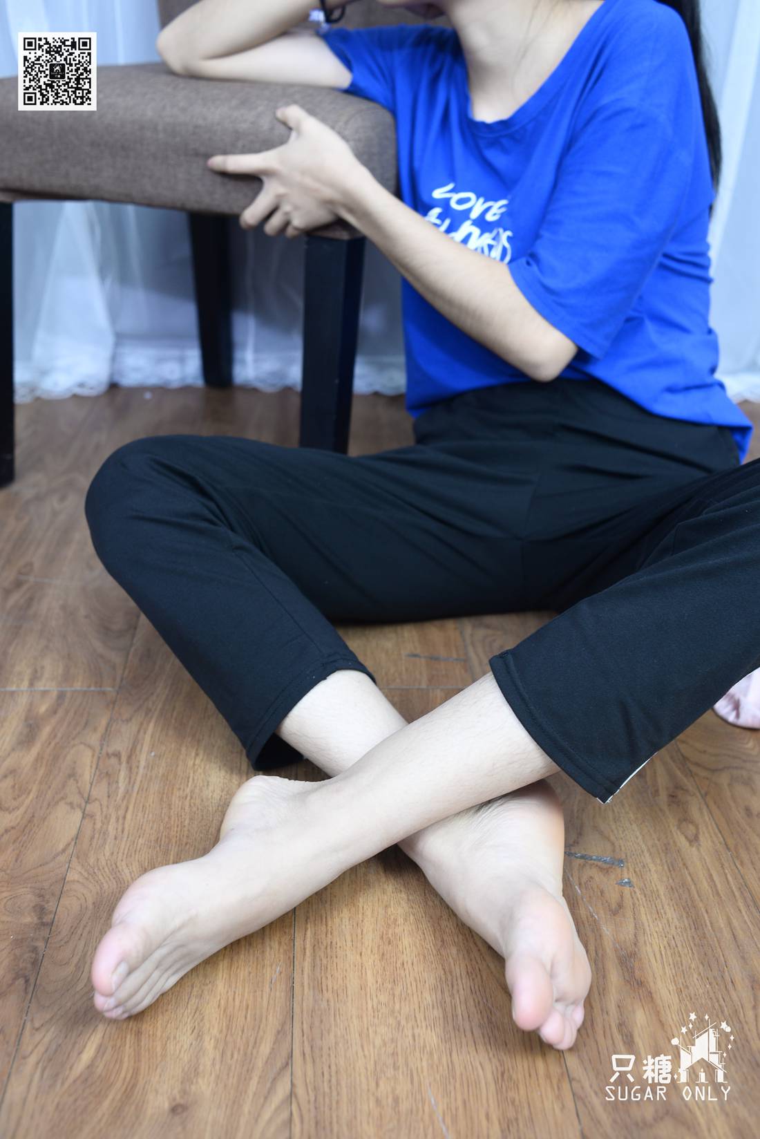 图片[112]-[只糖棉袜] NO.068 麦子 被搁浅的梦 在线浏览 – 速更版-美库