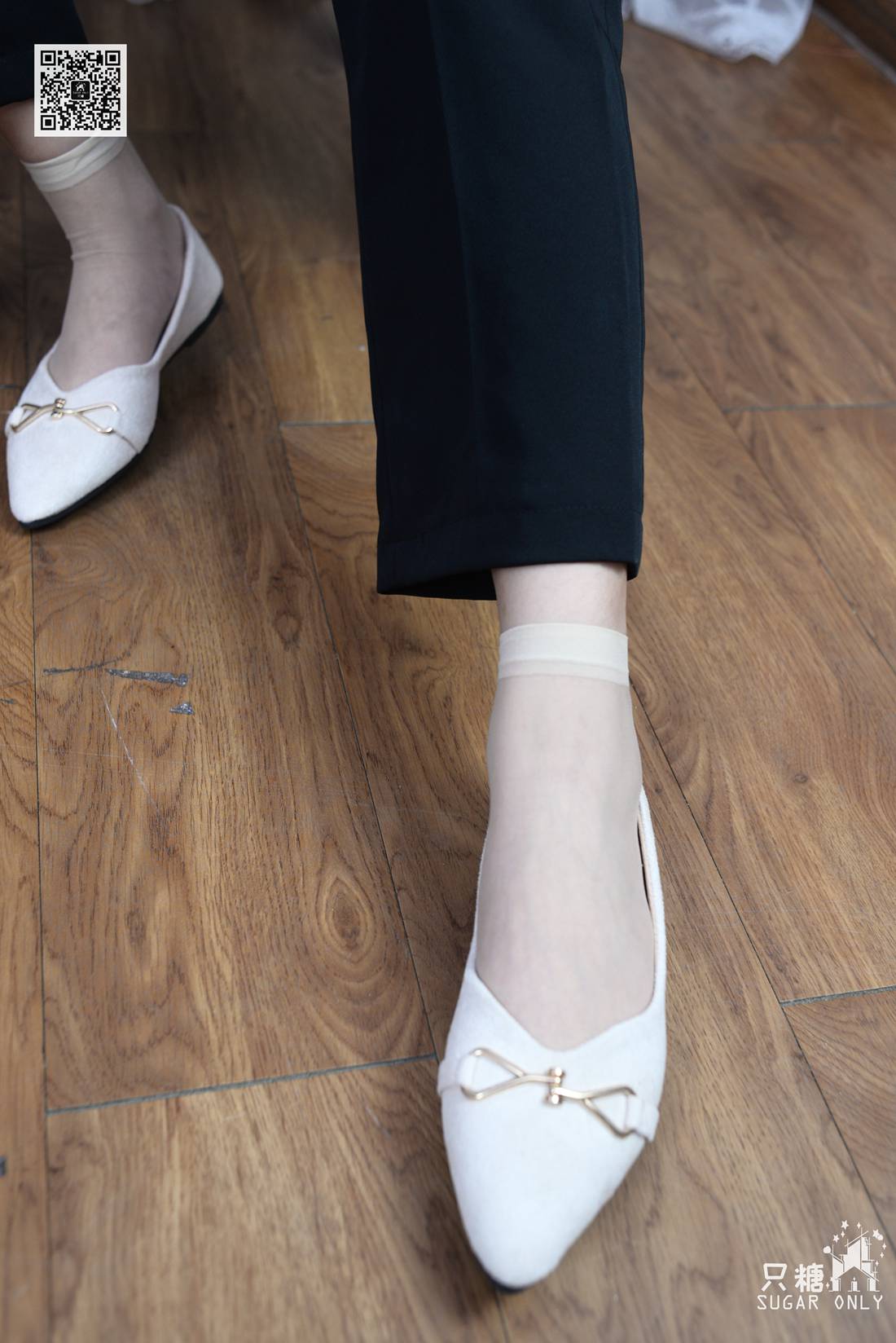 图片[179]-[只糖棉袜] NO.070 小伊 冷风吹我醒 原来共你是场梦 在线浏览 – 速更版-美库