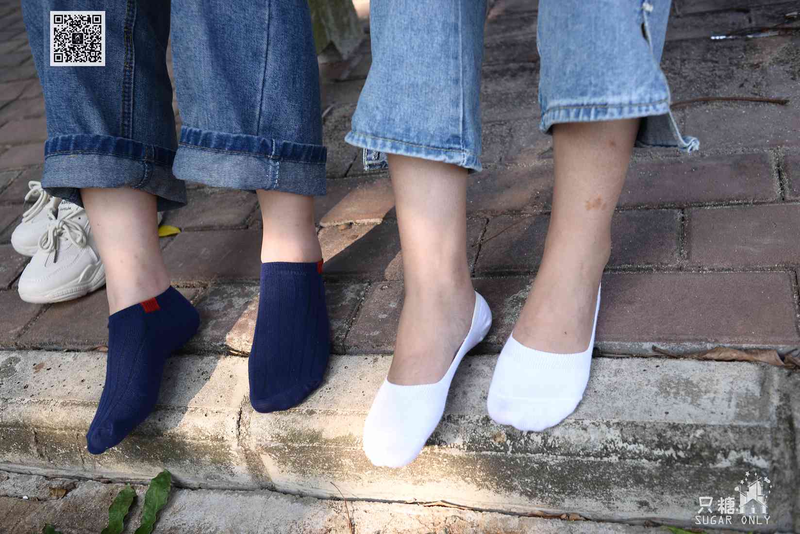 图片[158]-[只糖棉袜] NO.066 野鹿&乐乐 我们遗落的小记忆 在线浏览 – 速更版-美库