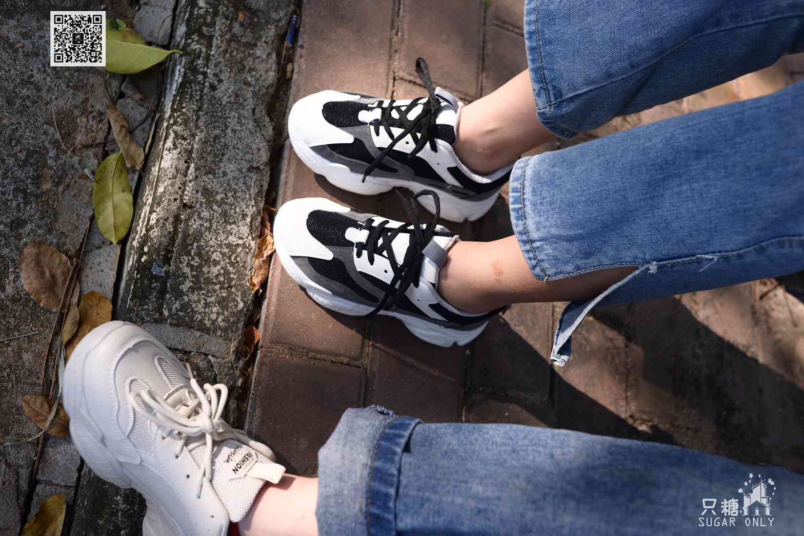 图片[159]-[只糖棉袜] NO.066 野鹿&乐乐 我们遗落的小记忆 在线浏览 – 速更版-美库