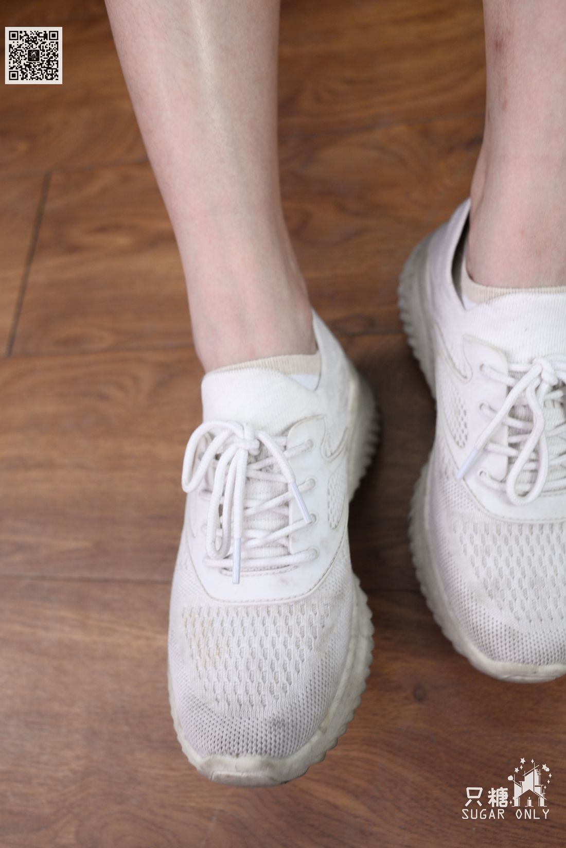 图片[74]-[只糖棉袜] NO.067 小伊 记忆里的马尾辫 在线浏览 – 速更版-美库