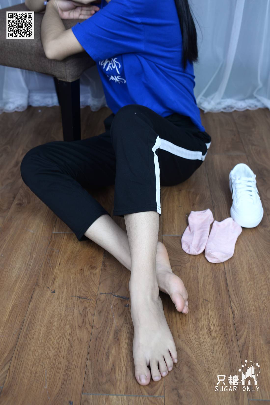 图片[149]-[只糖棉袜] NO.068 麦子 被搁浅的梦 在线浏览 – 速更版-美库