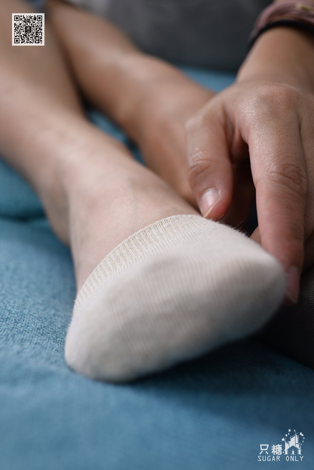 图片[173]-[只糖棉袜] NO.069 丸子 有所期待，有所憧憬，人生美妙的事情 在线浏览 – 速更版-美库