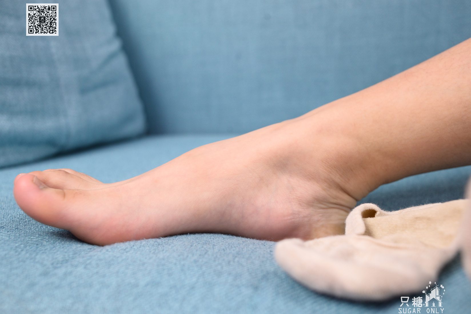 图片[216]-[只糖棉袜] NO.069 丸子 有所期待，有所憧憬，人生美妙的事情 在线浏览 – 速更版-美库