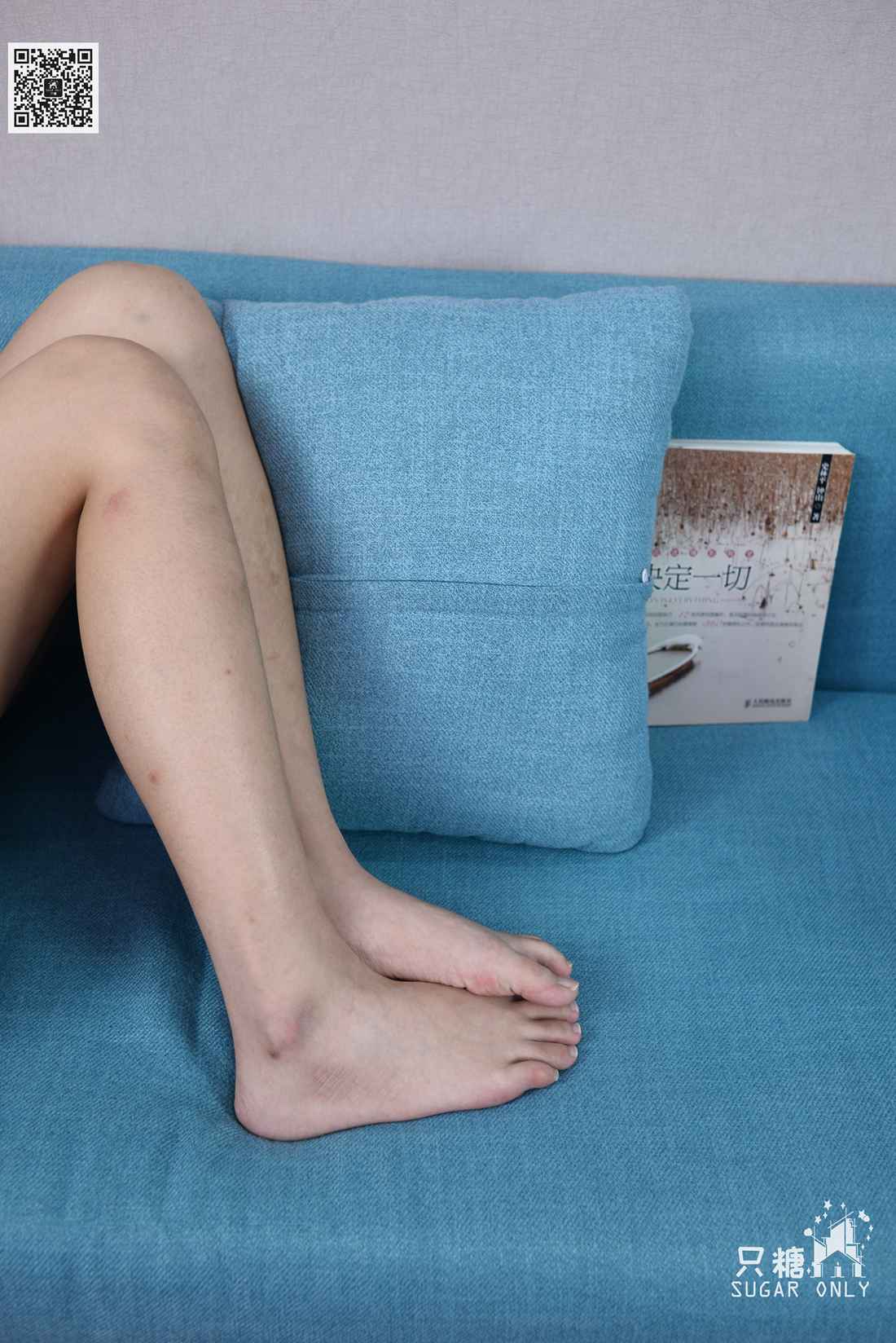 图片[164]-[只糖棉袜] NO.067 小伊 记忆里的马尾辫 在线浏览 – 速更版-美库