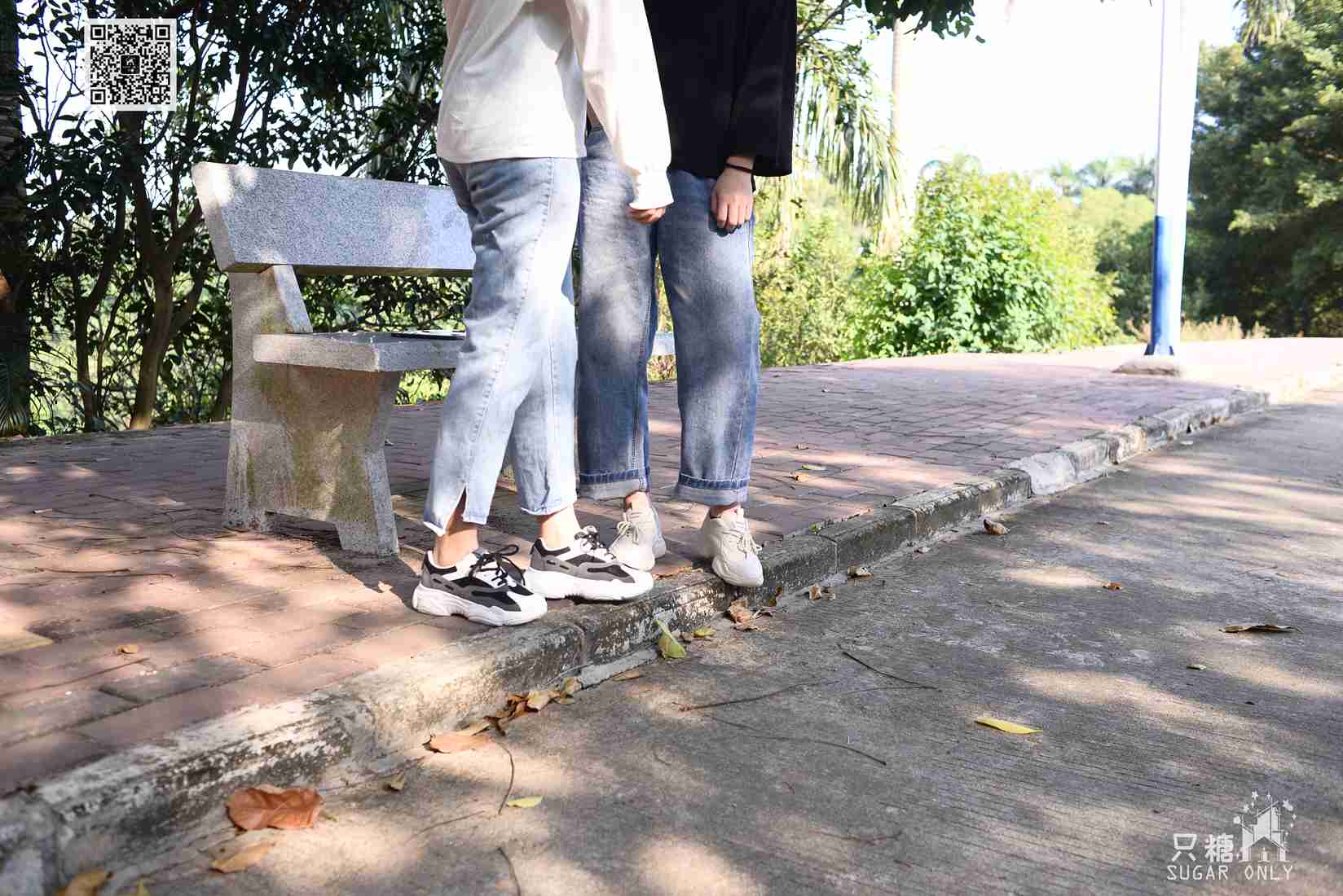 图片[164]-[只糖棉袜] NO.066 野鹿&乐乐 我们遗落的小记忆 在线浏览 – 速更版-美库