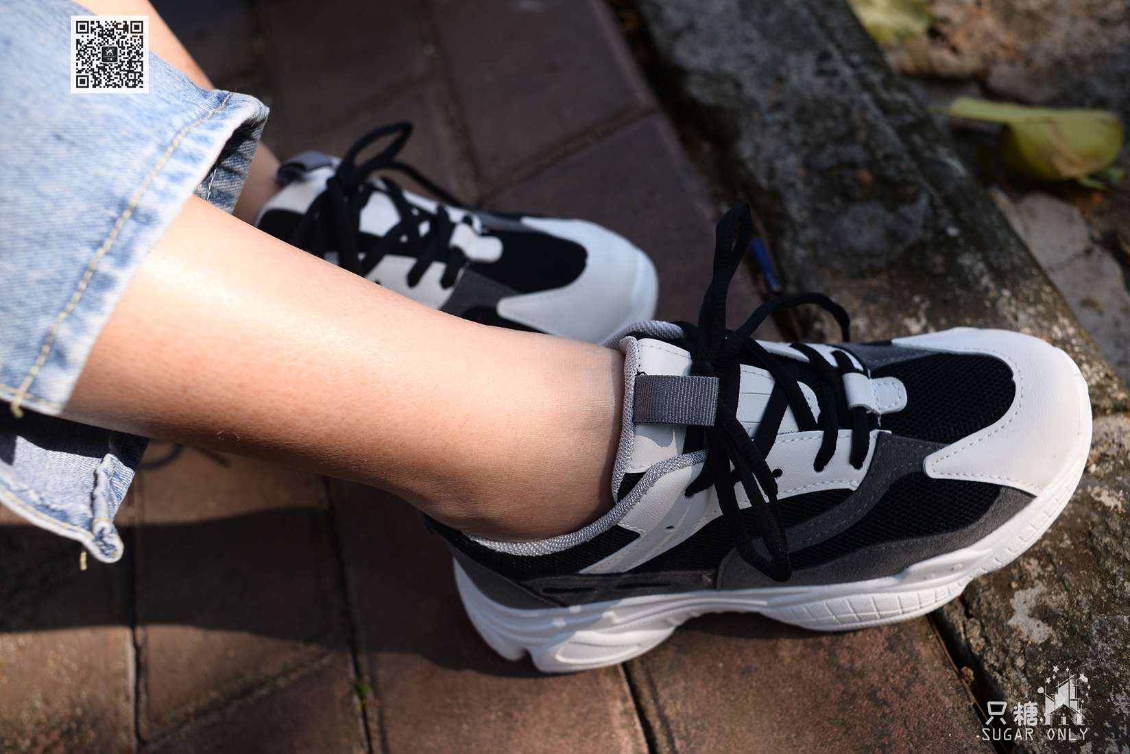 图片[167]-[只糖棉袜] NO.066 野鹿&乐乐 我们遗落的小记忆 在线浏览 – 速更版-美库