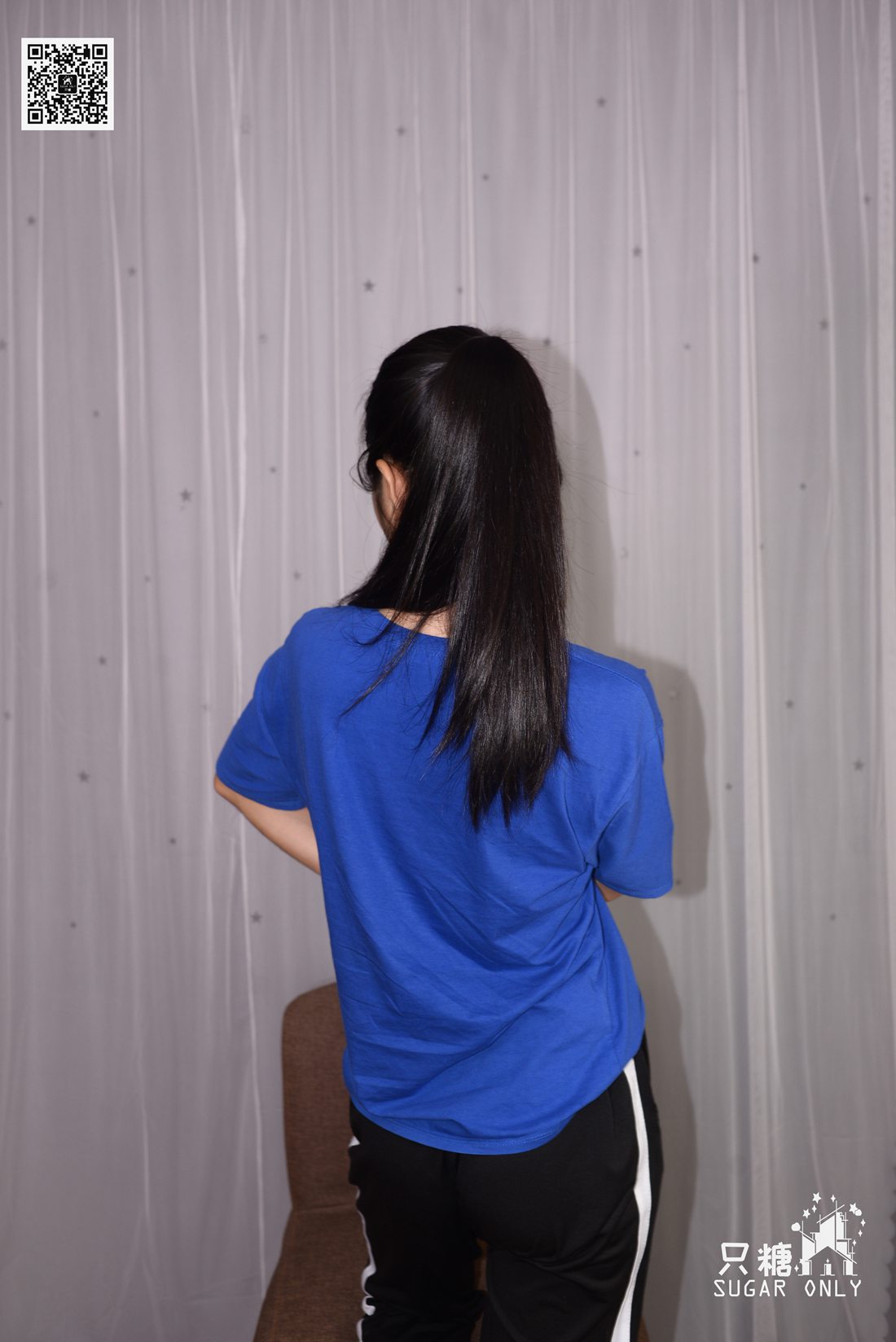 图片[21]-[只糖棉袜] NO.068 麦子 被搁浅的梦 在线浏览 – 速更版-美库