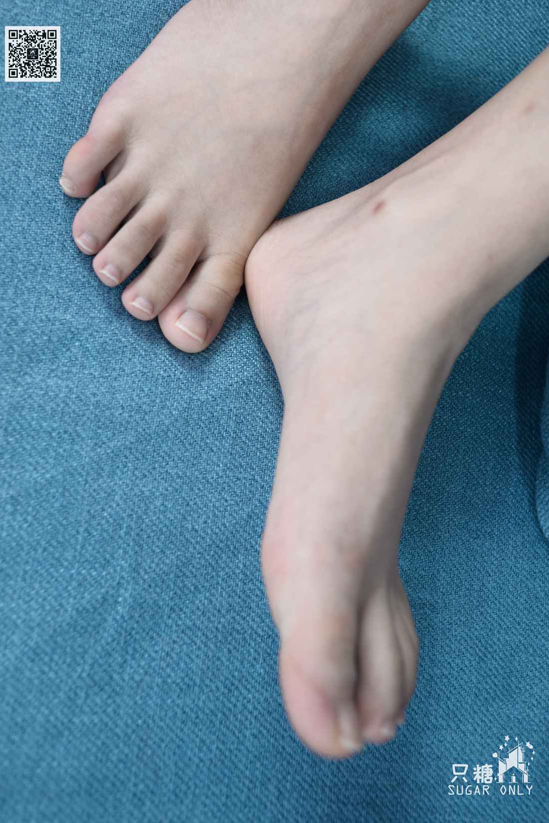 图片[56]-[只糖棉袜] NO.067 小伊 记忆里的马尾辫 在线浏览 – 速更版-美库