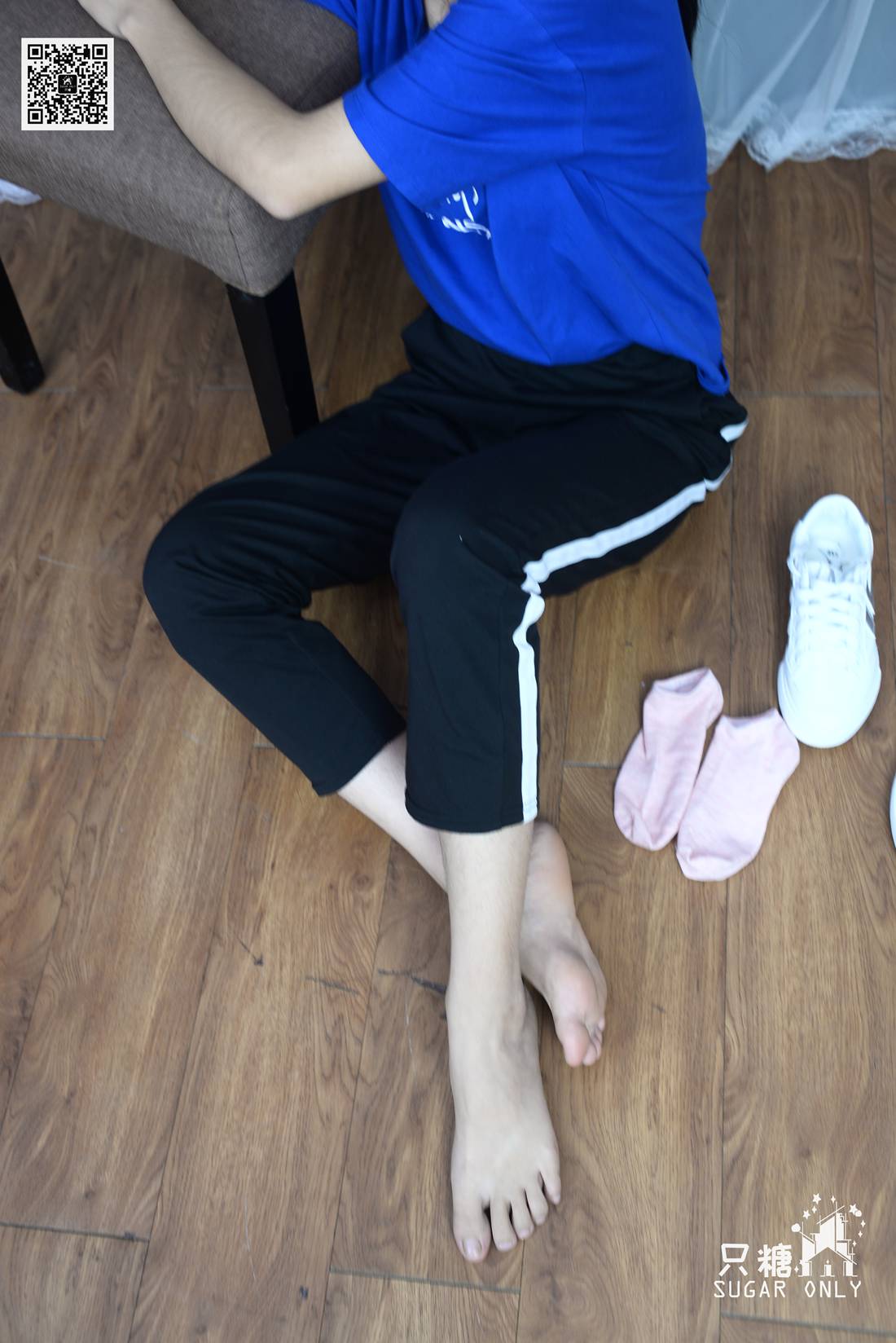 图片[82]-[只糖棉袜] NO.068 麦子 被搁浅的梦 在线浏览 – 速更版-美库