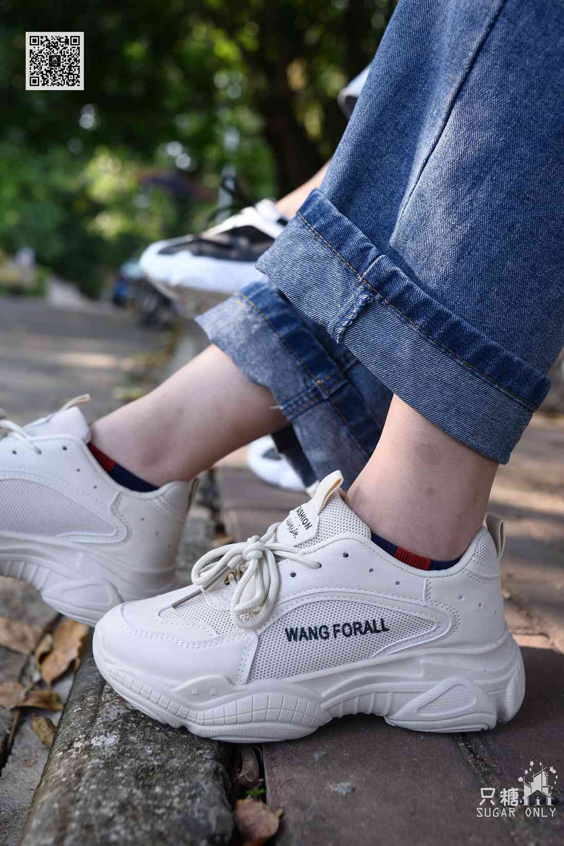 图片[169]-[只糖棉袜] NO.066 野鹿&乐乐 我们遗落的小记忆 在线浏览 – 速更版-美库